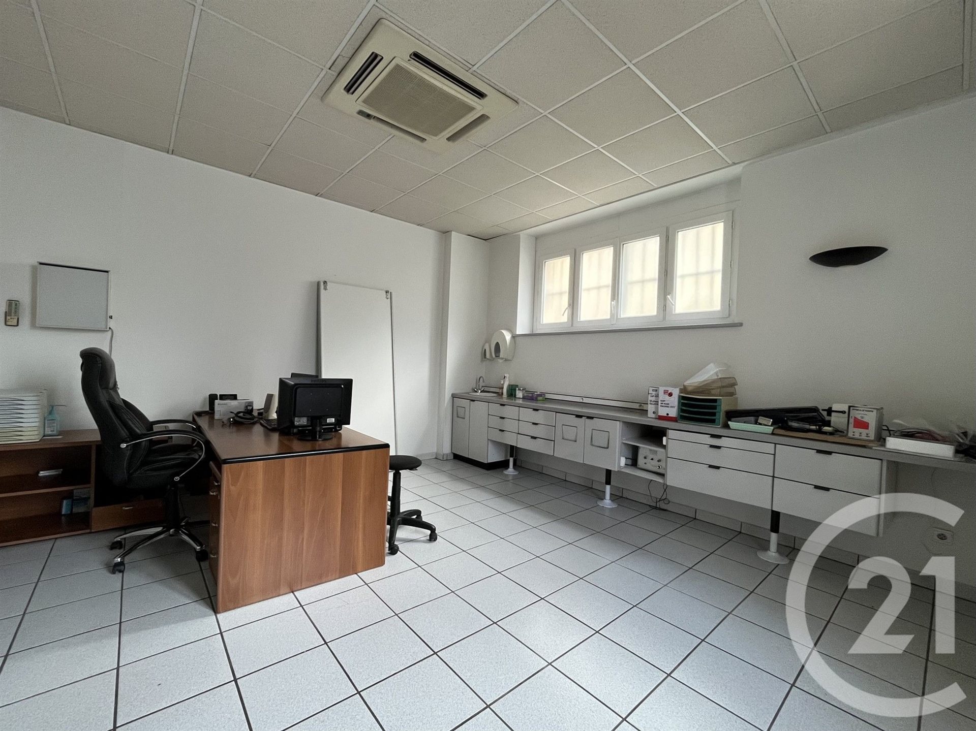 Appartement à louer, 60m², Lavaur