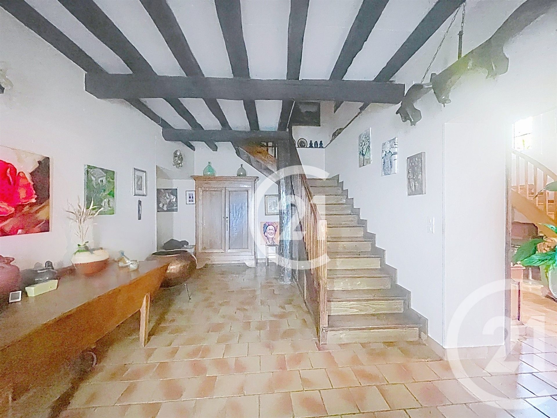 Maison à vendre, 235m², Saint-Sulpice-la-Pointe