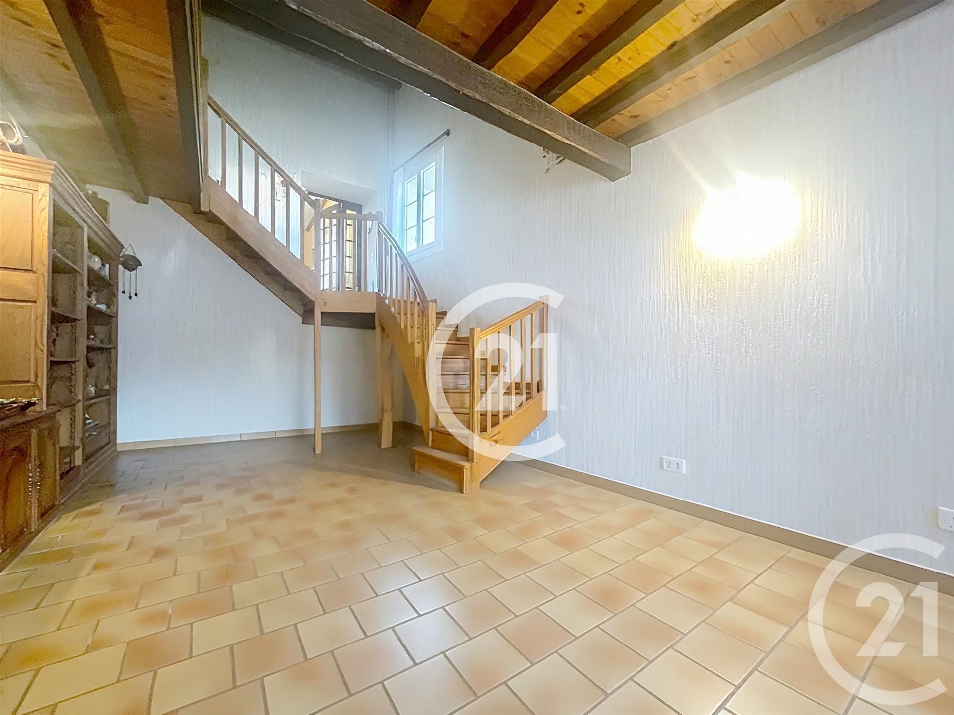 Maison à vendre, 235m², Saint-Sulpice-la-Pointe