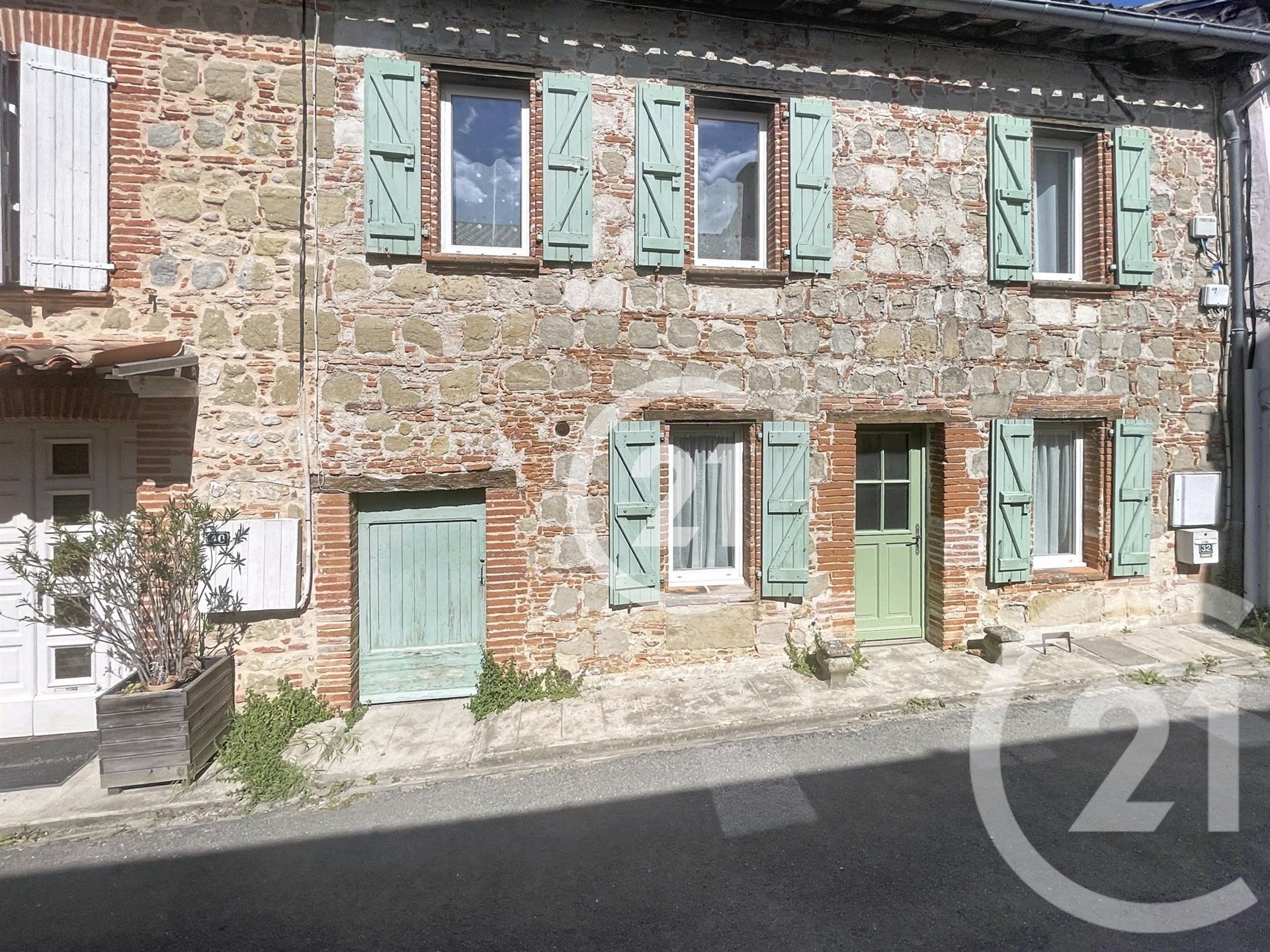 Maison à vendre, 113m², Lavaur