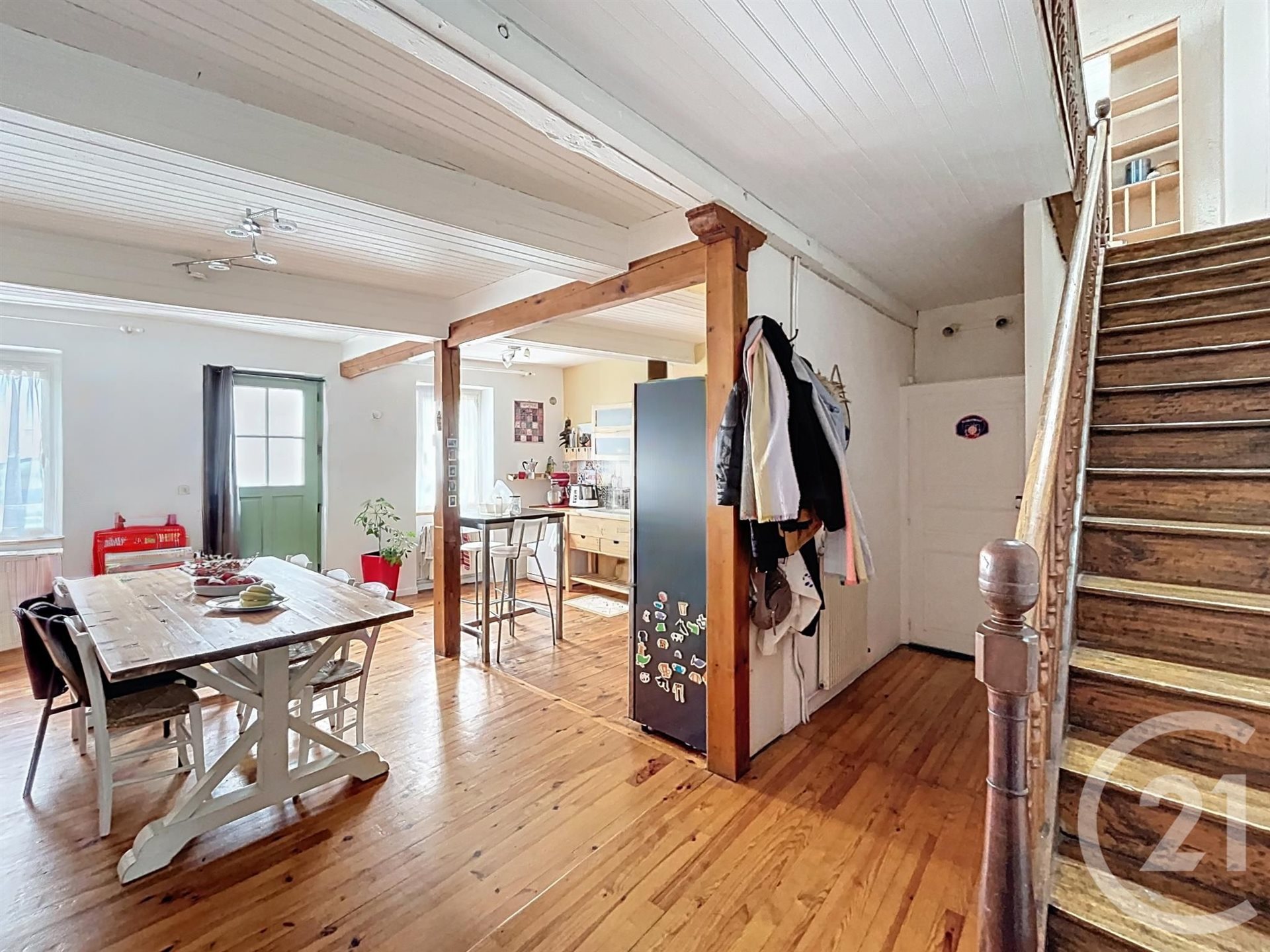 Maison à vendre, 113m², Lavaur