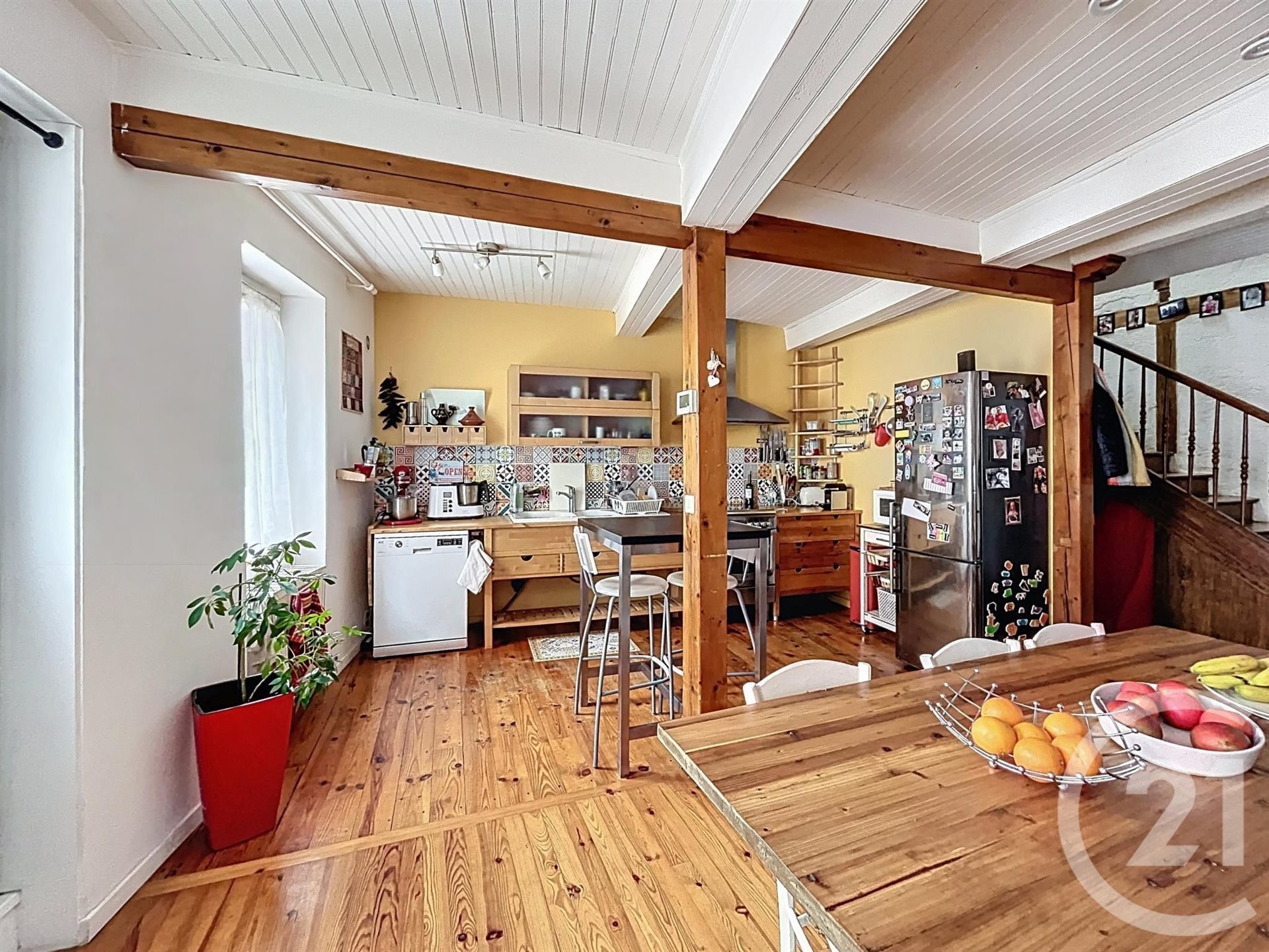 Maison à vendre, 113m², Lavaur