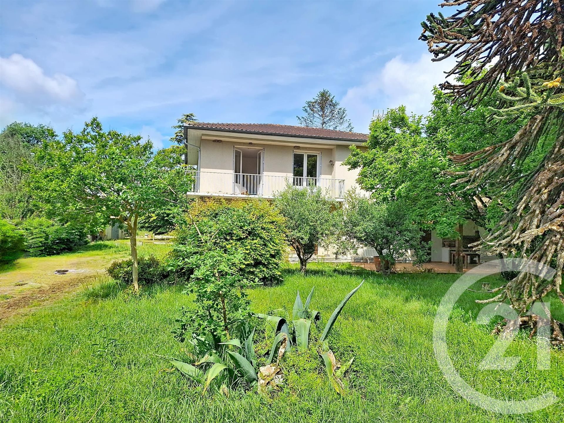 Maison à vendre, 190m², Lavaur