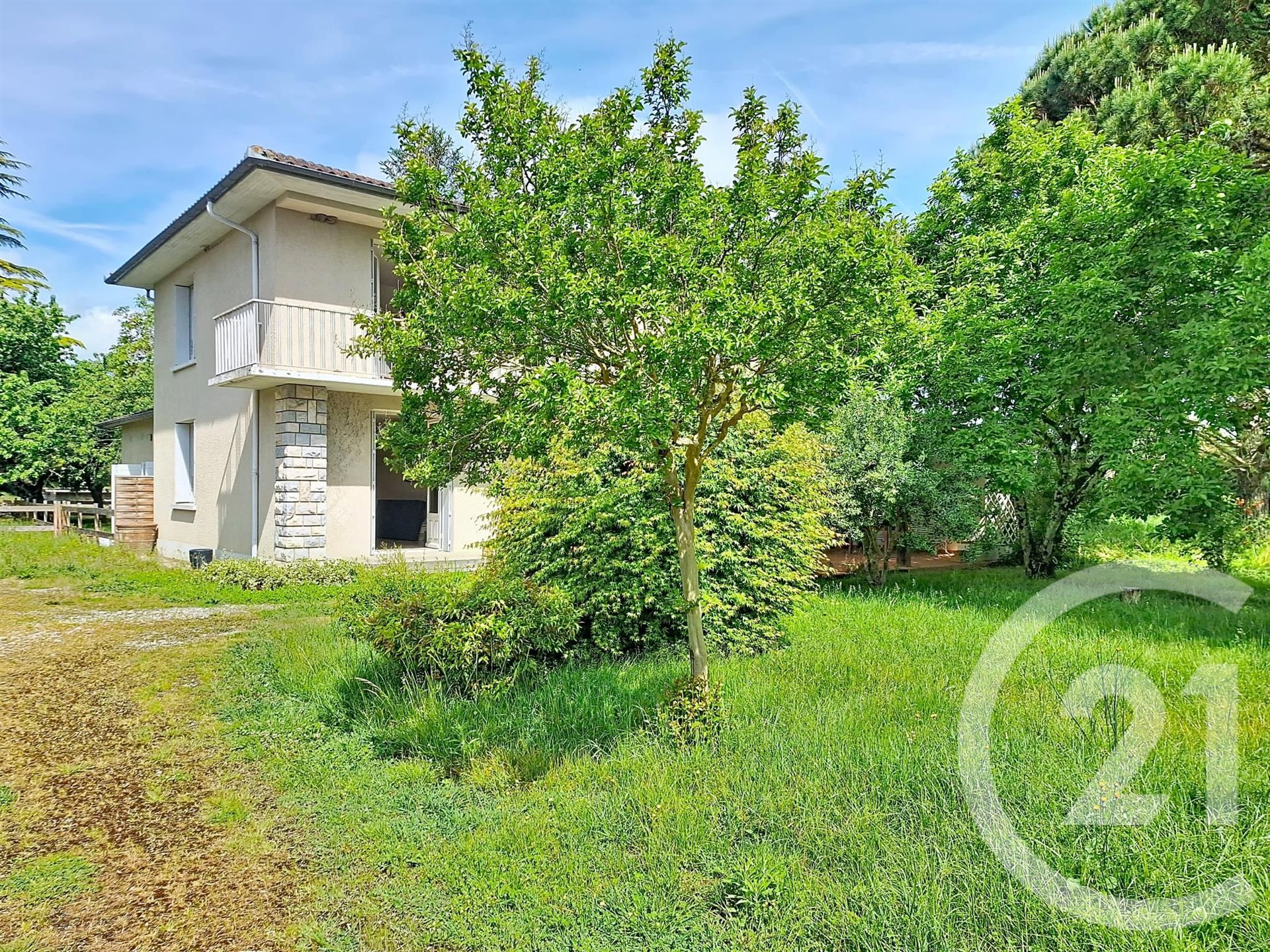 Maison à vendre, 190m², Lavaur