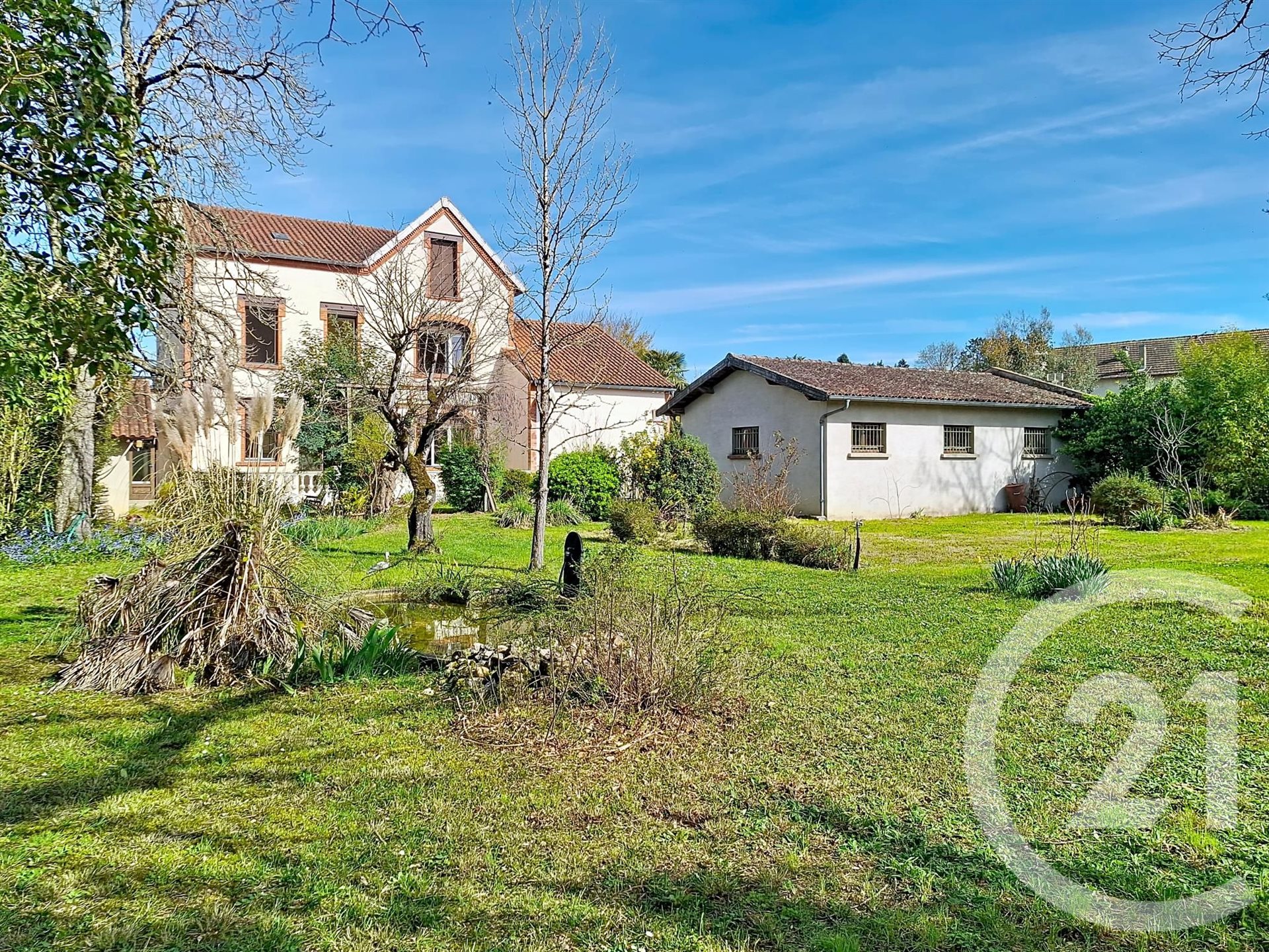 Maison à vendre, 236m², Lavaur
