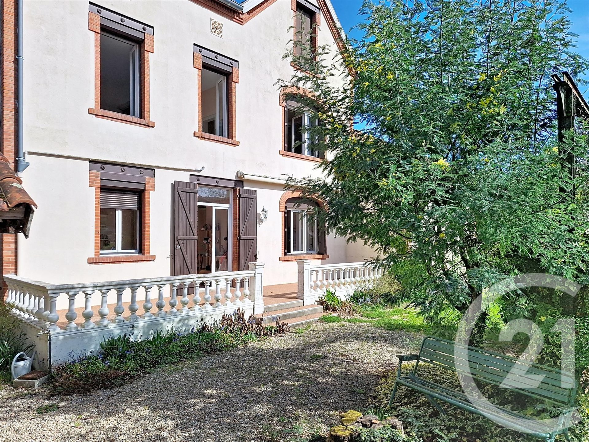 Maison à vendre, 236m², Lavaur