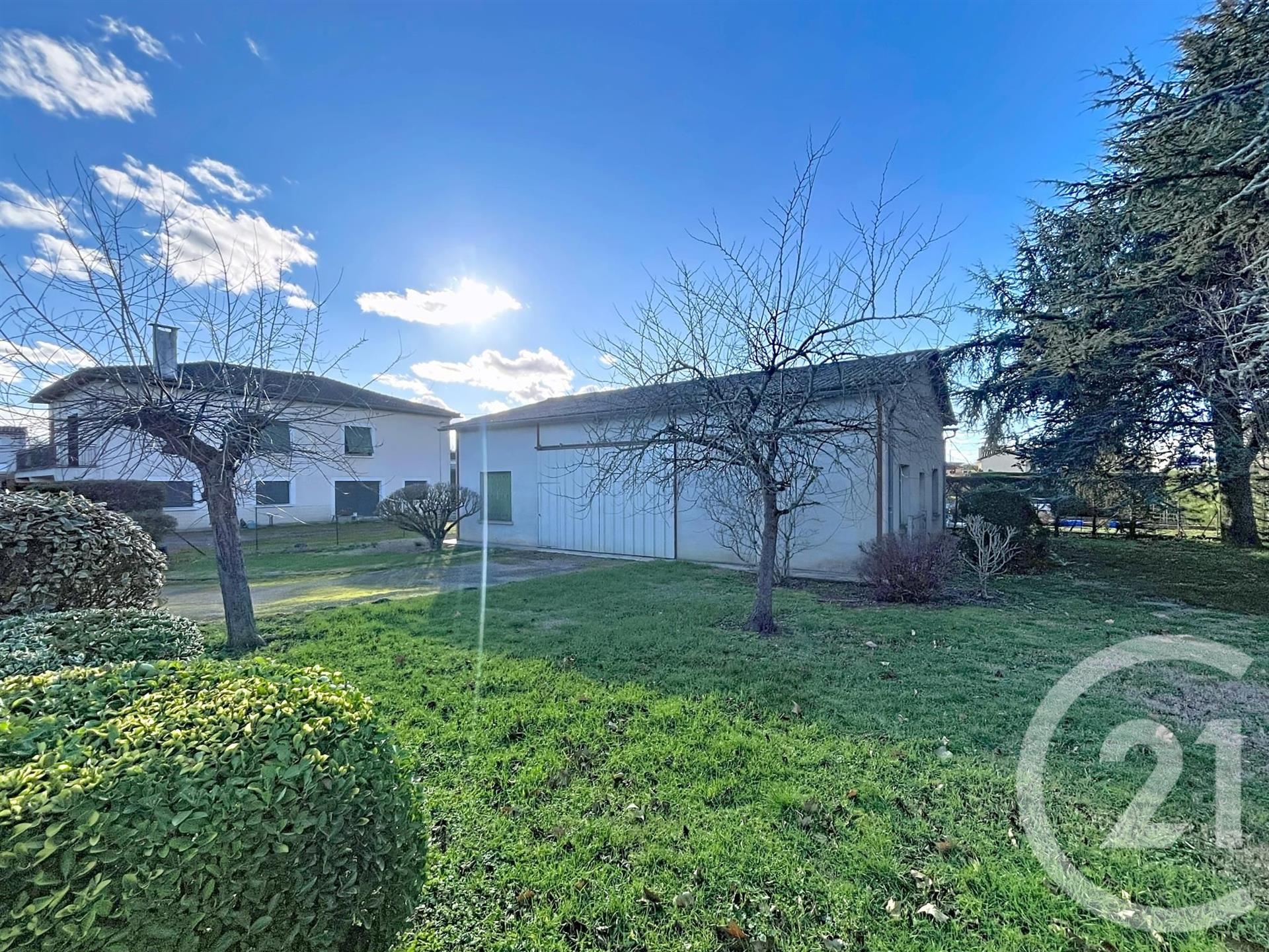 Maison à vendre, 170m², Lavaur