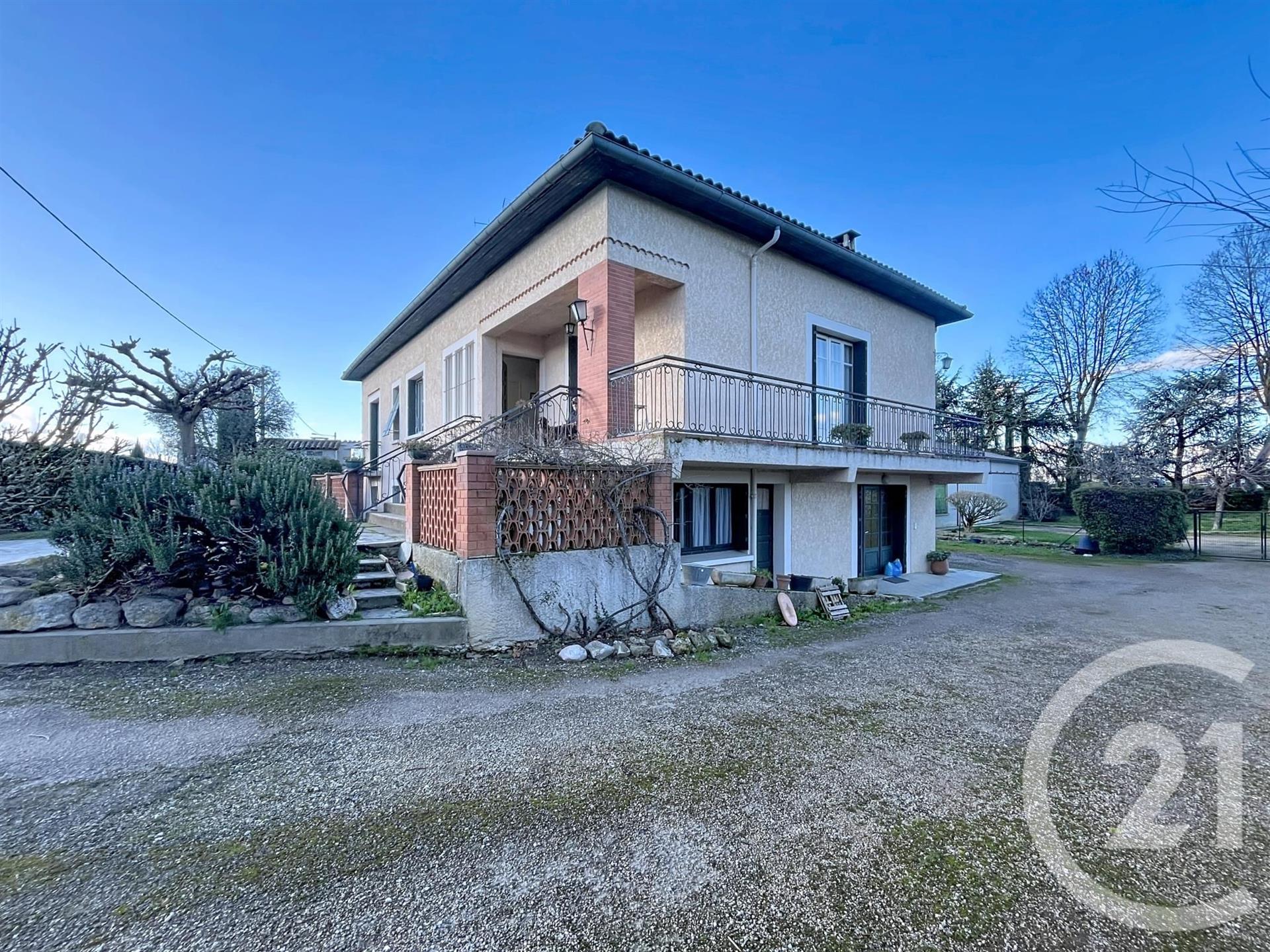 Maison à vendre, 170m², Lavaur