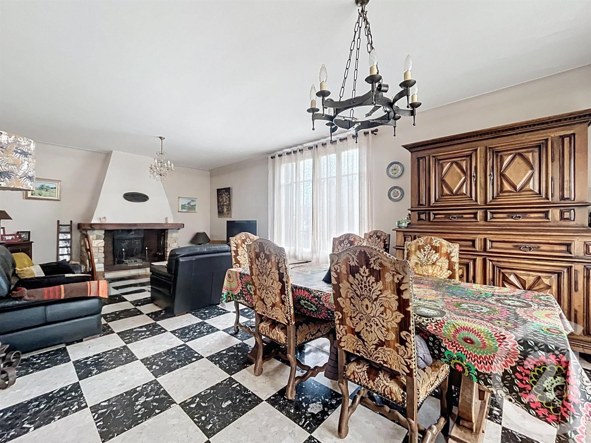 Maison à vendre, 170m², Lavaur