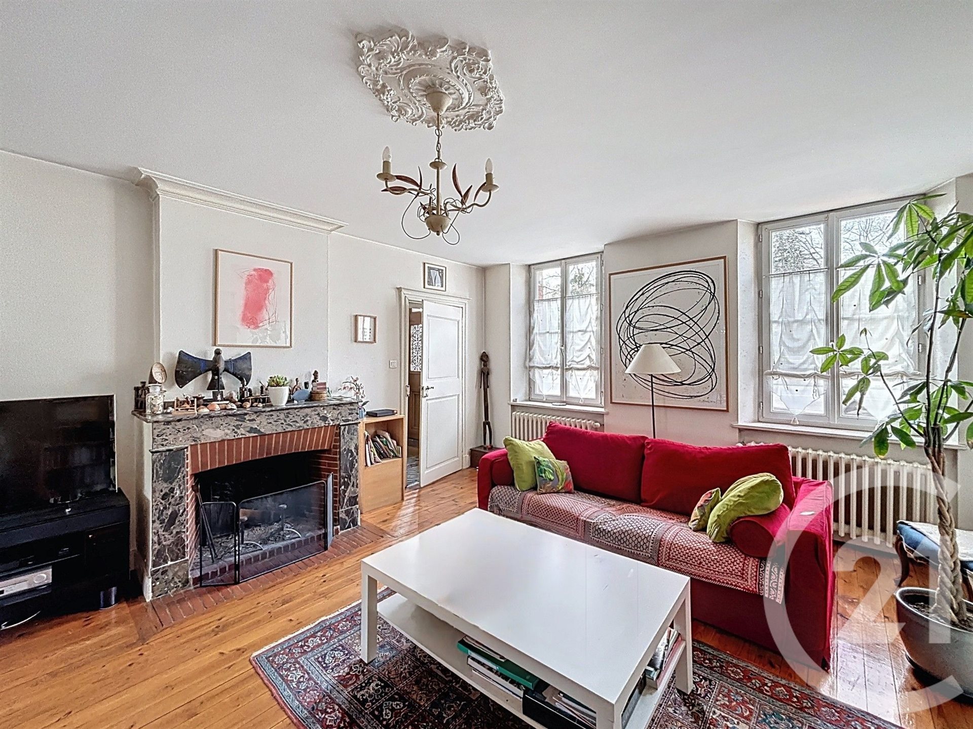 Maison à vendre, 170m², Albi