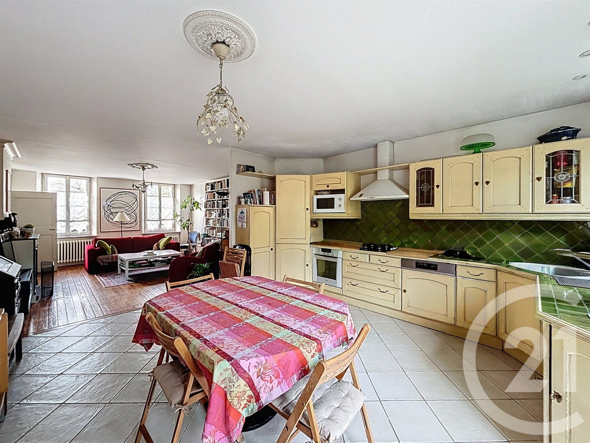 Maison à vendre, 170m², Albi