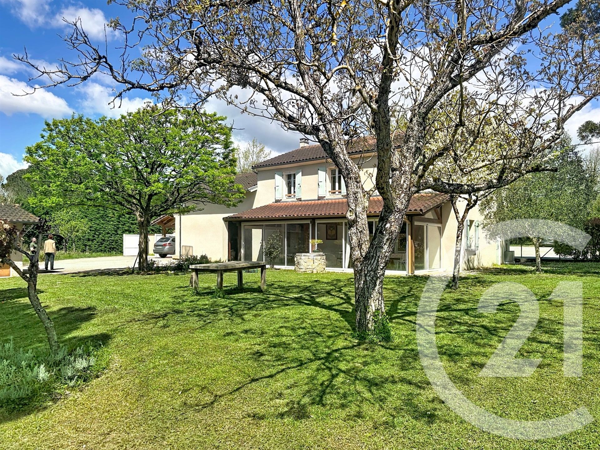 Maison à vendre, 137m², Lavaur