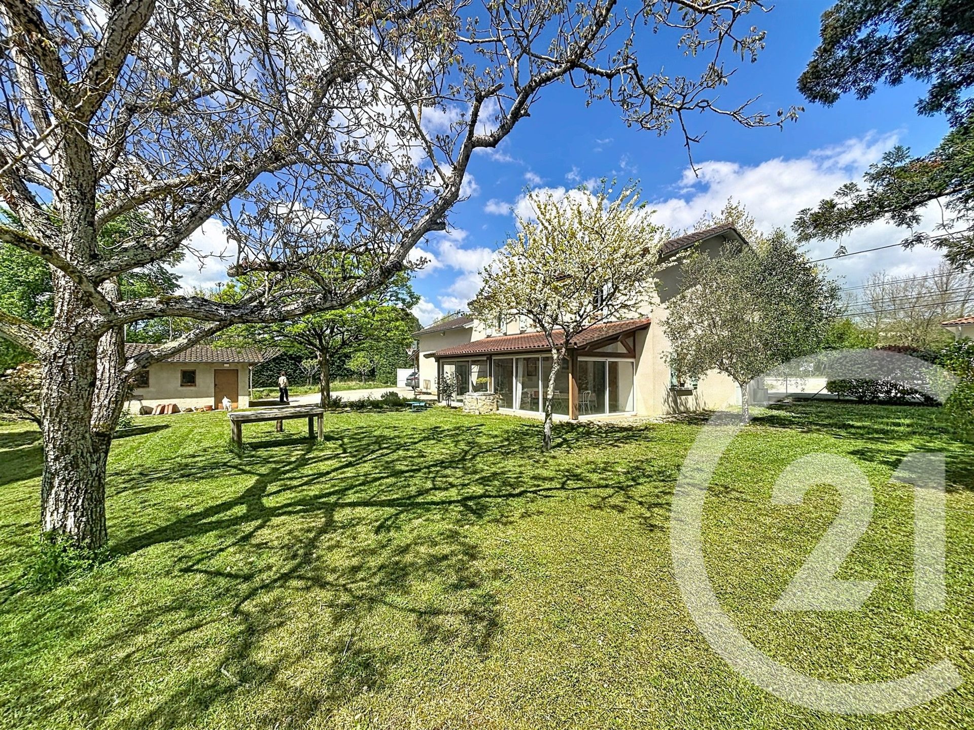 Maison à vendre, 137m², Lavaur