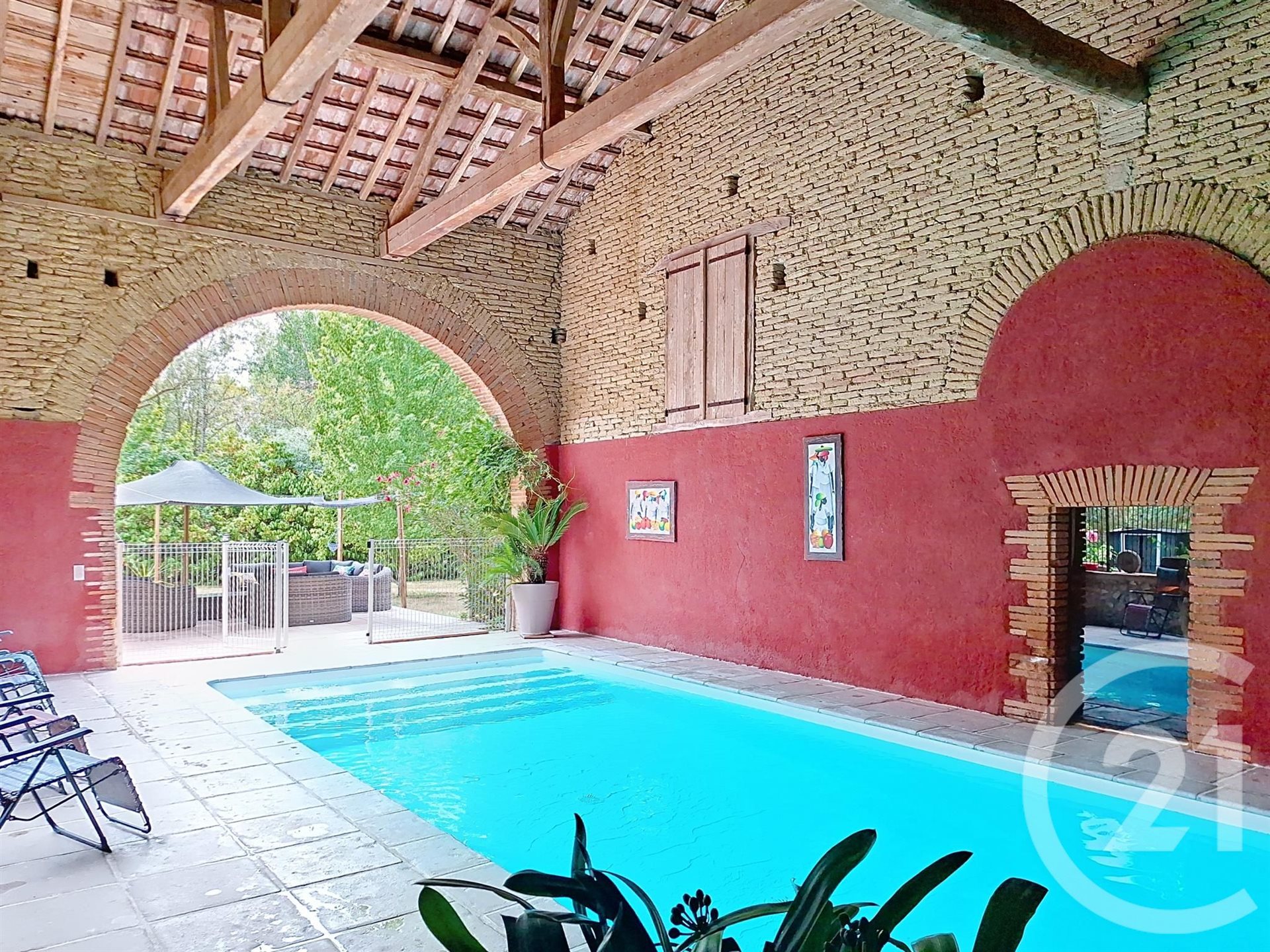 Maison à vendre, 433m², Lavaur