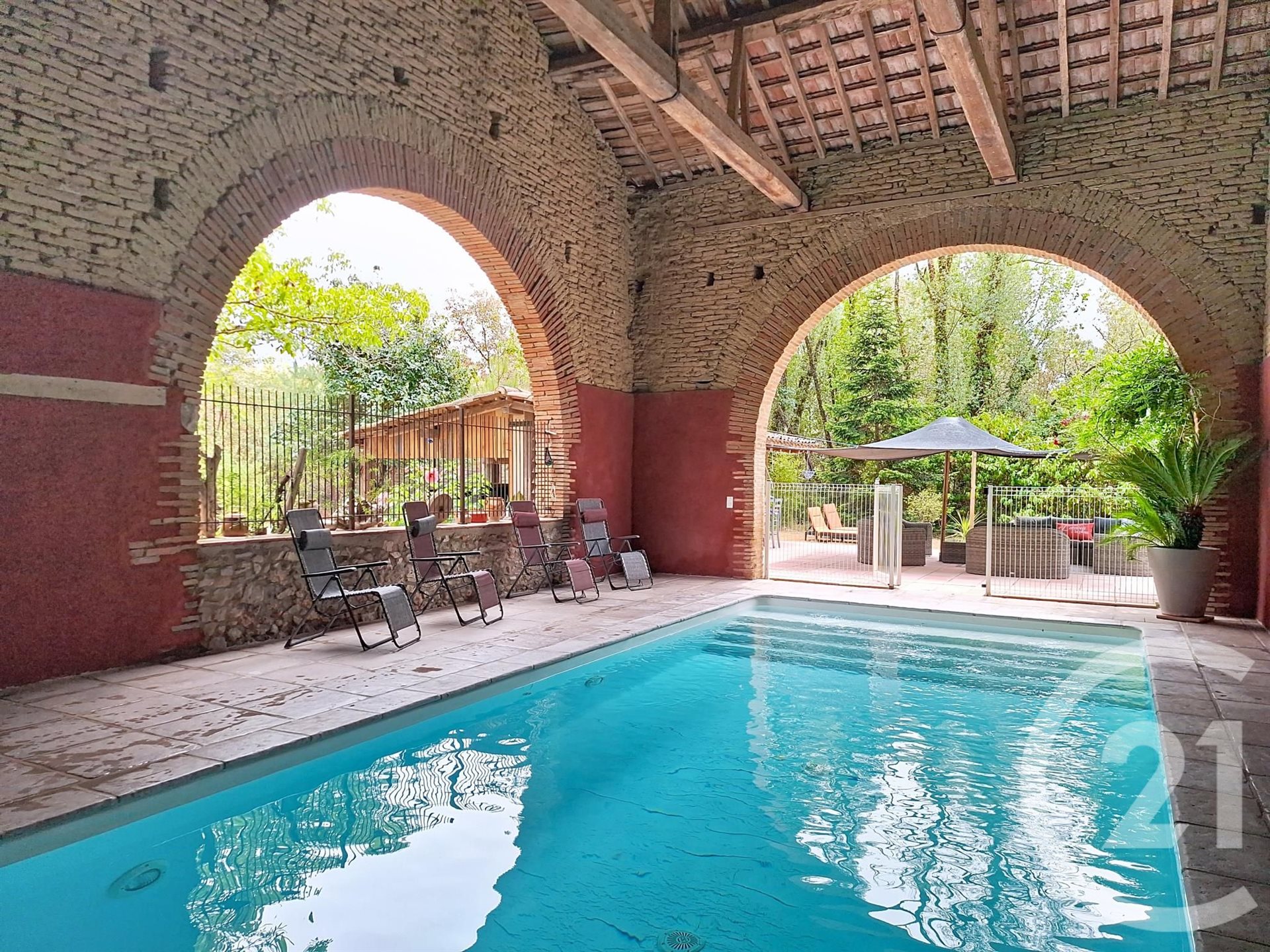 Maison à vendre, 433m², Lavaur