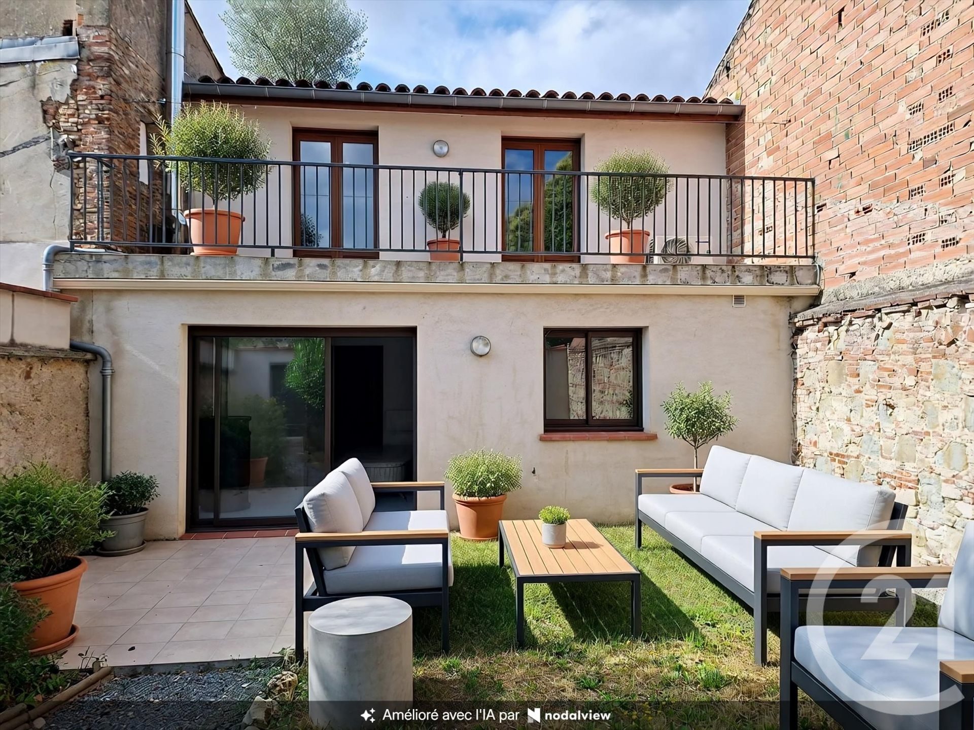 Maison à vendre, 140m², Lavaur