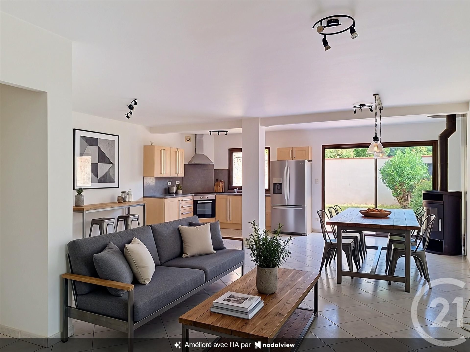 Maison à vendre, 140m², Lavaur
