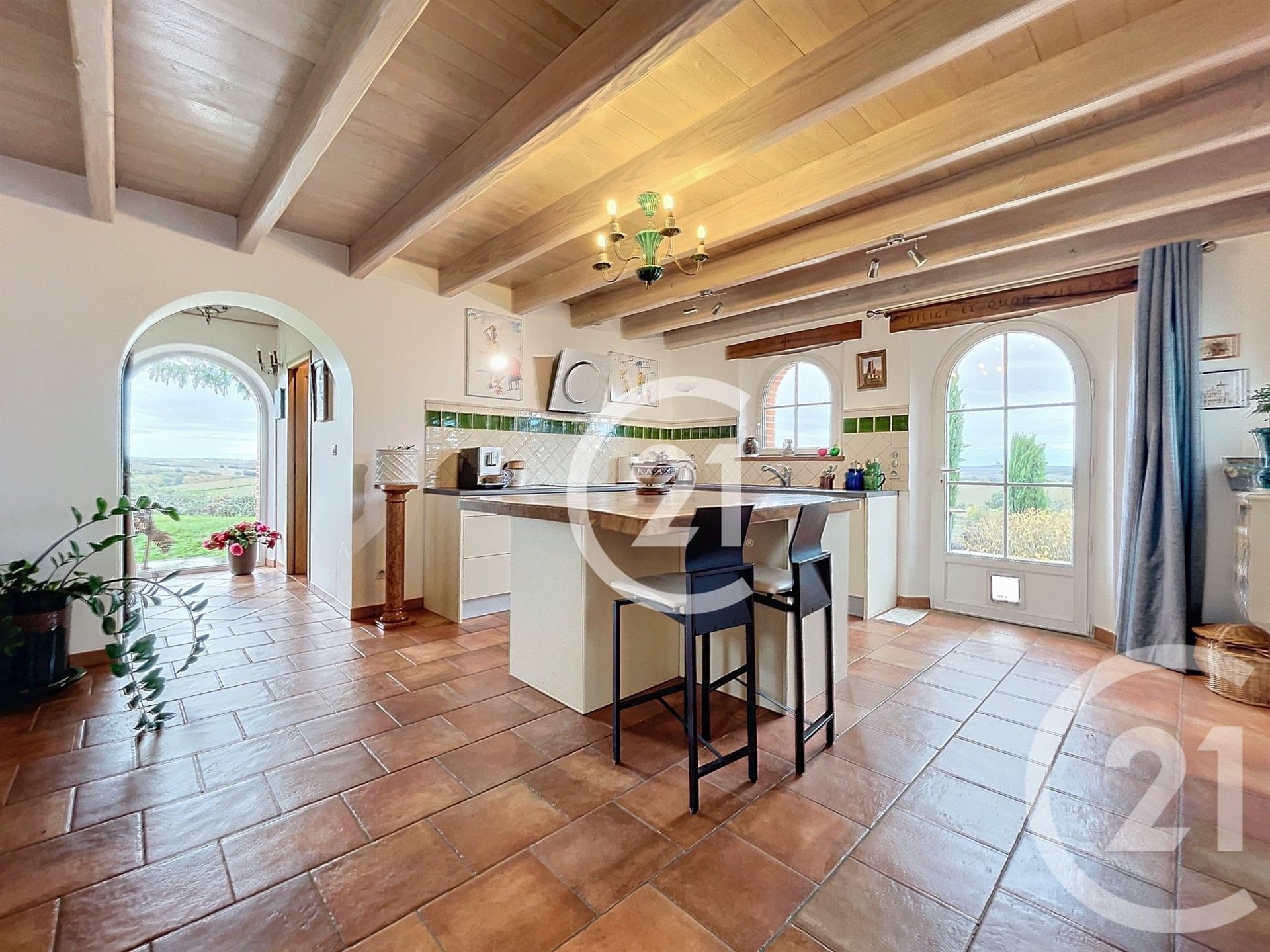 Maison à vendre, 278m², Lavaur