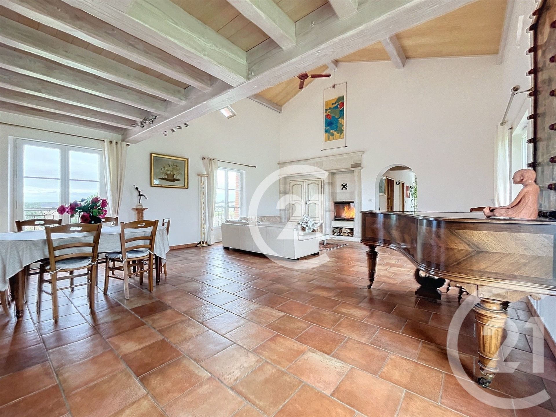 Maison à vendre, 278m², Lavaur
