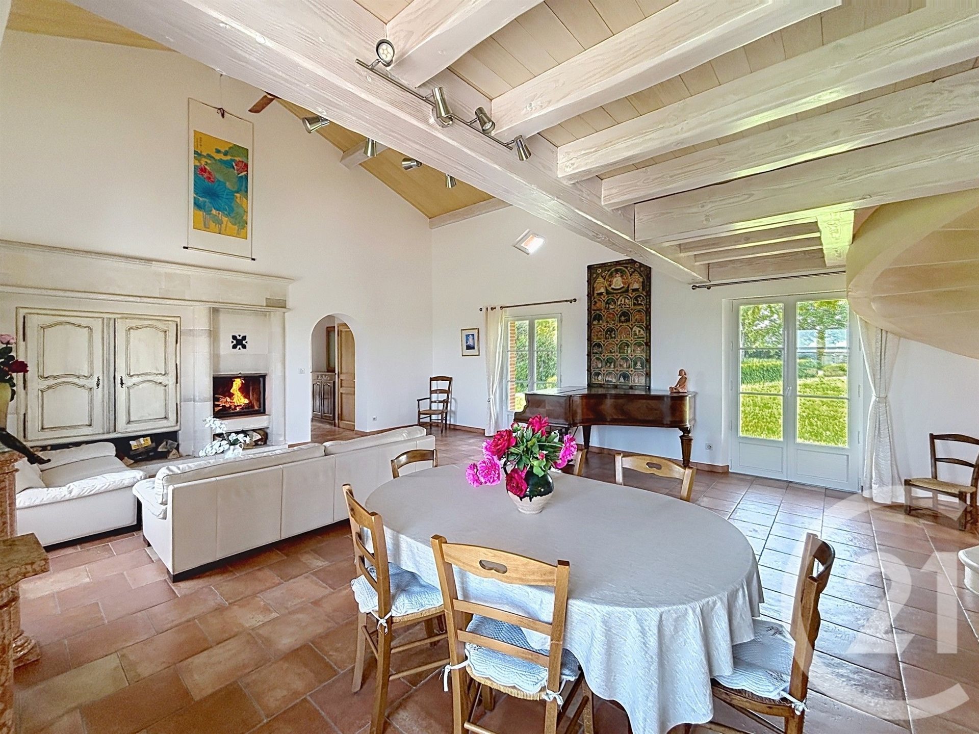 Maison à vendre, 278m², Lavaur