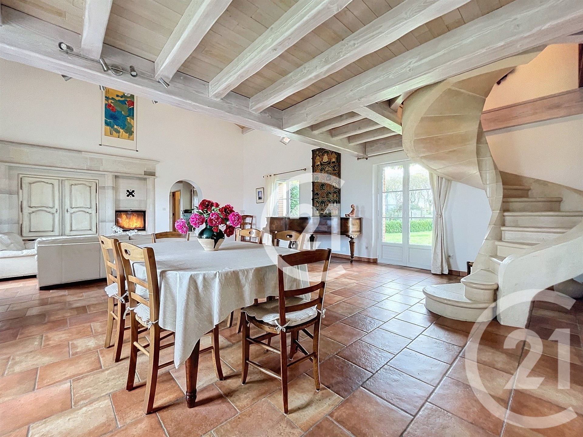 Maison à vendre, 278m², Lavaur