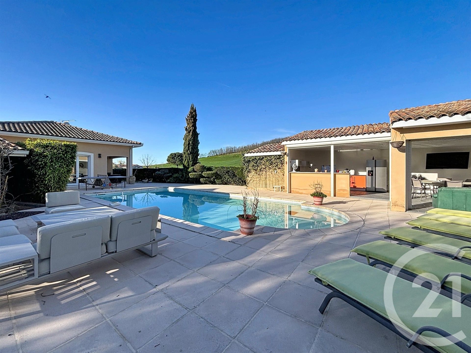 Maison à vendre, 155m², Lavaur