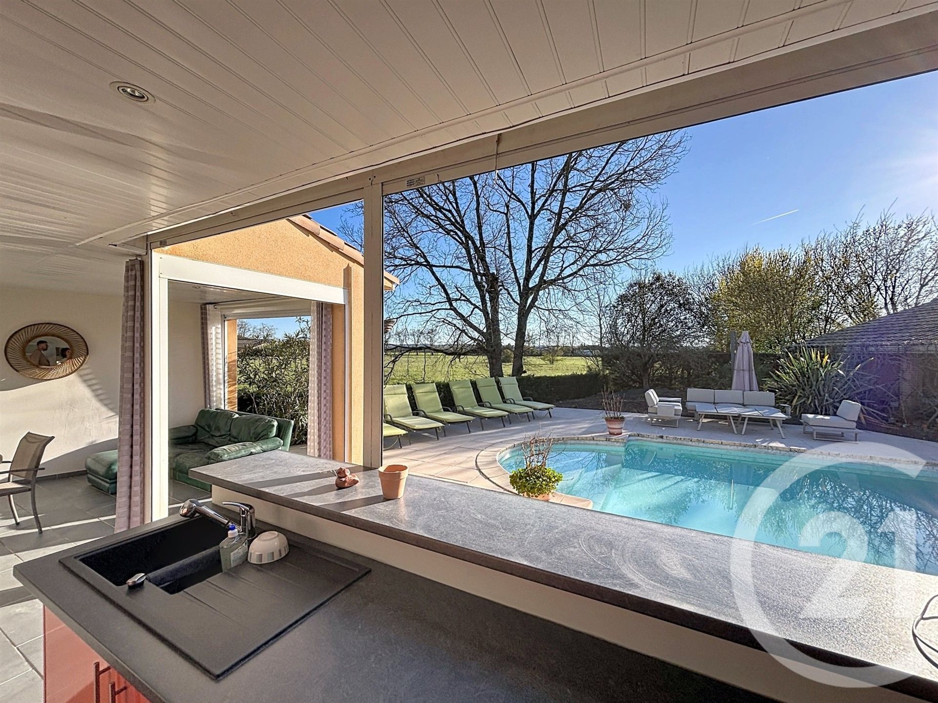 Maison à vendre, 155m², Lavaur