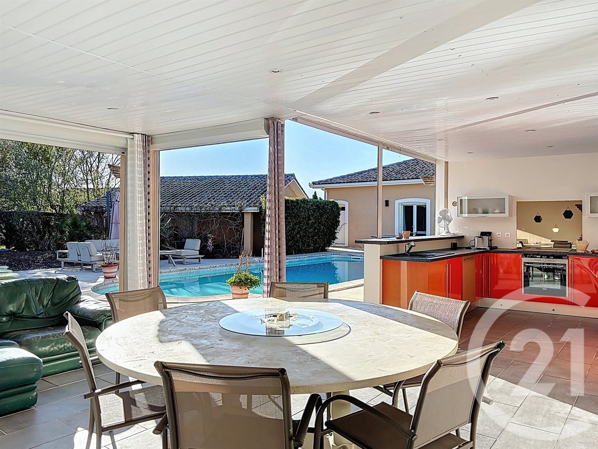 Maison à vendre, 155m², Lavaur