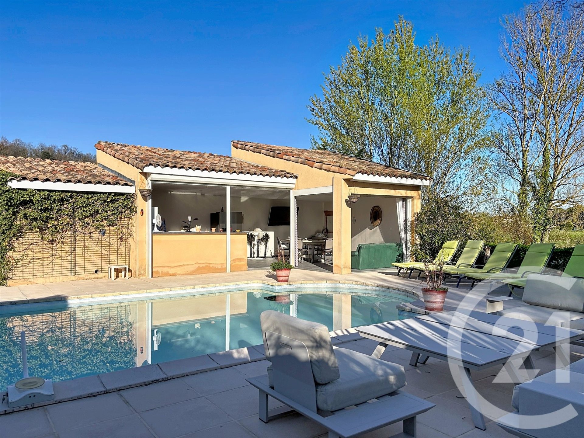 Maison à vendre, 155m², Lavaur