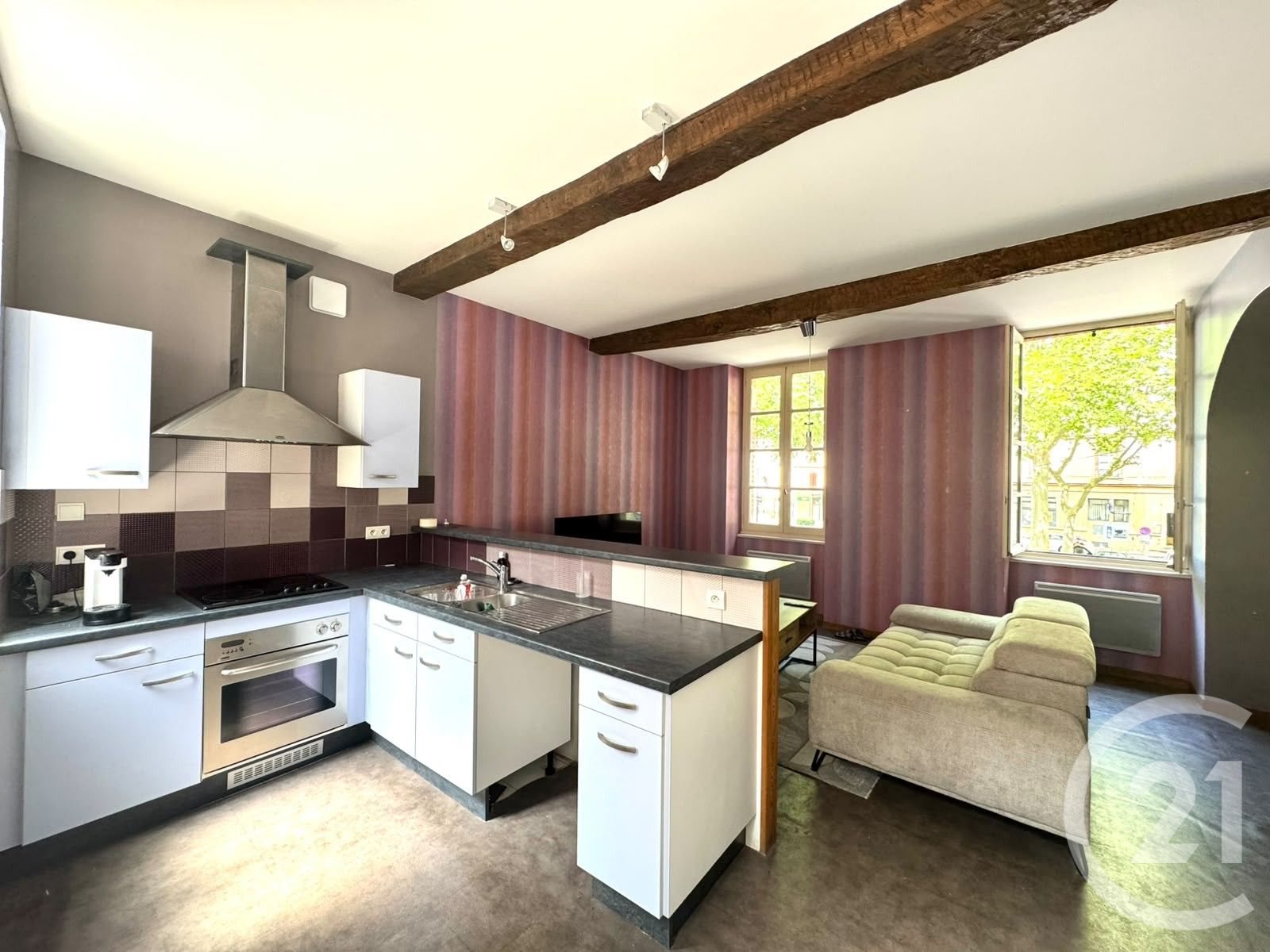 Maison à louer, 69m², Lavaur