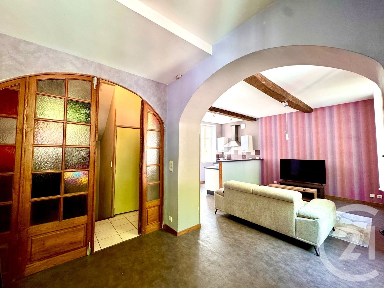 Maison à louer, 69m², Lavaur