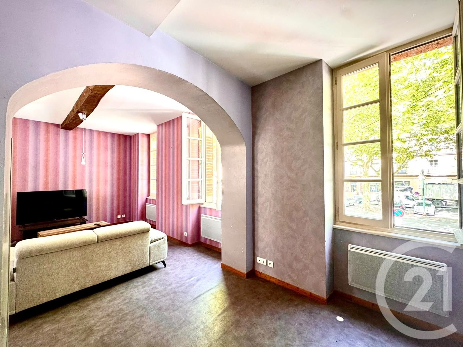 Maison à louer, 69m², Lavaur