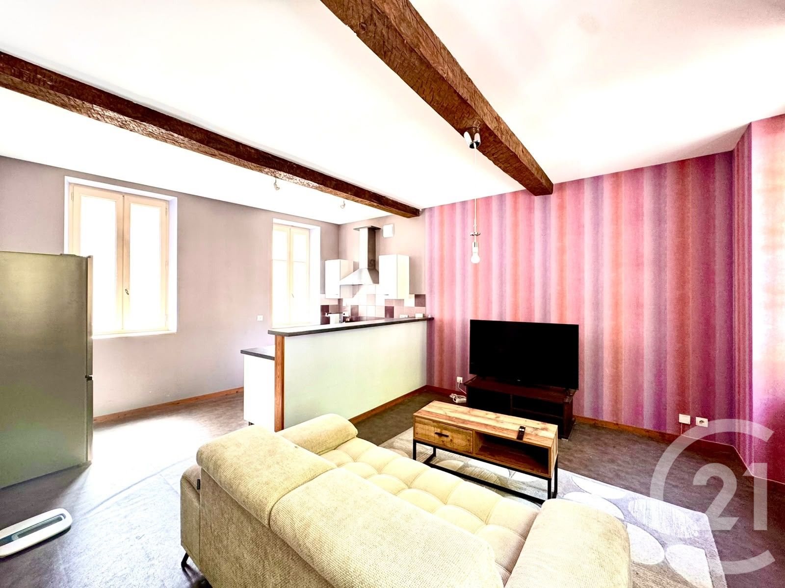 Maison à louer, 69m², Lavaur