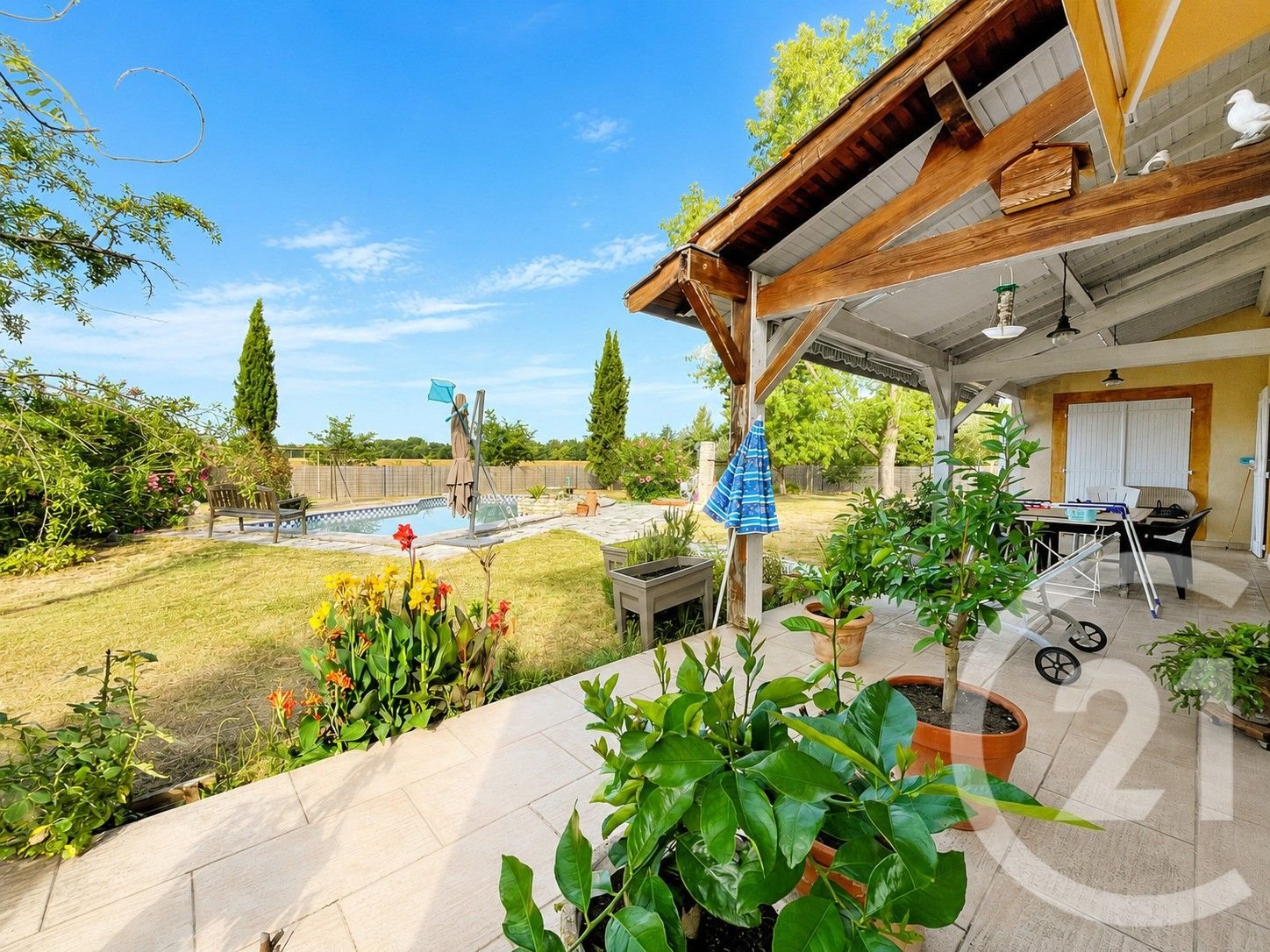 Maison à vendre, 194m², Lavaur