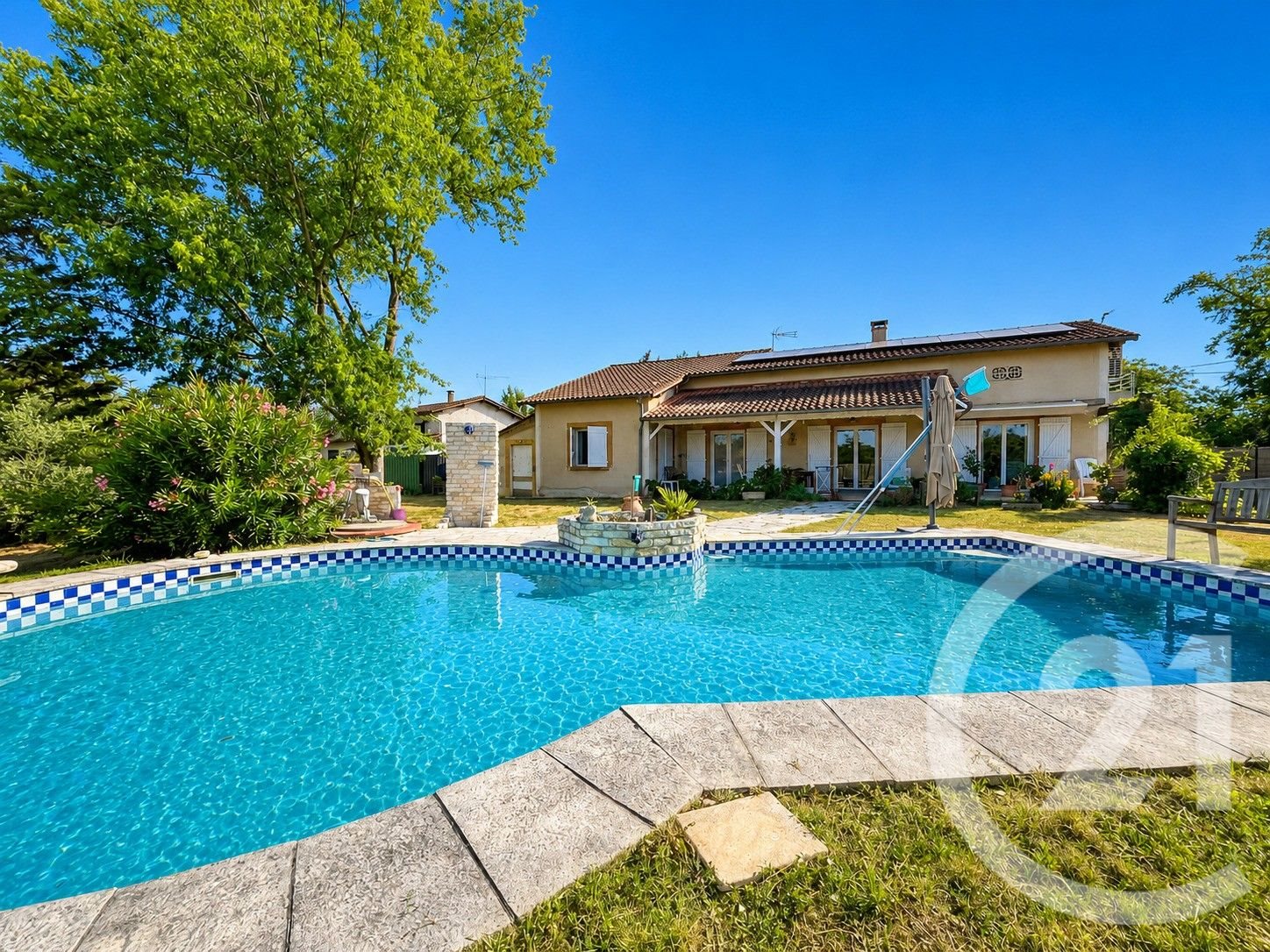 Maison à vendre, 194m², Lavaur