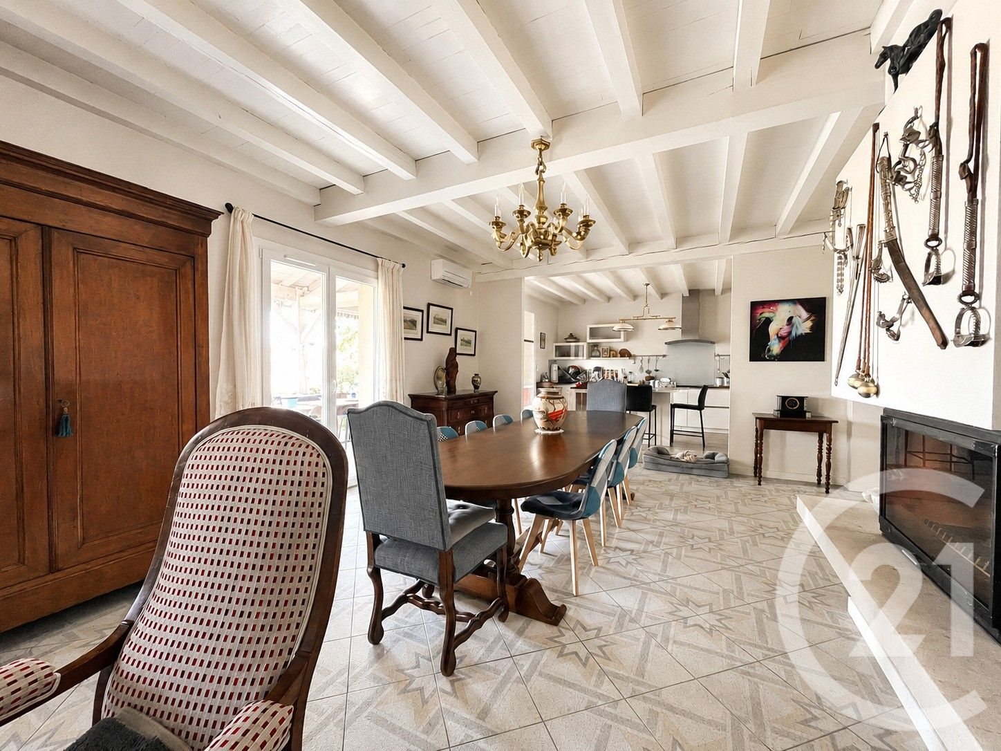 Maison à vendre, 194m², Lavaur
