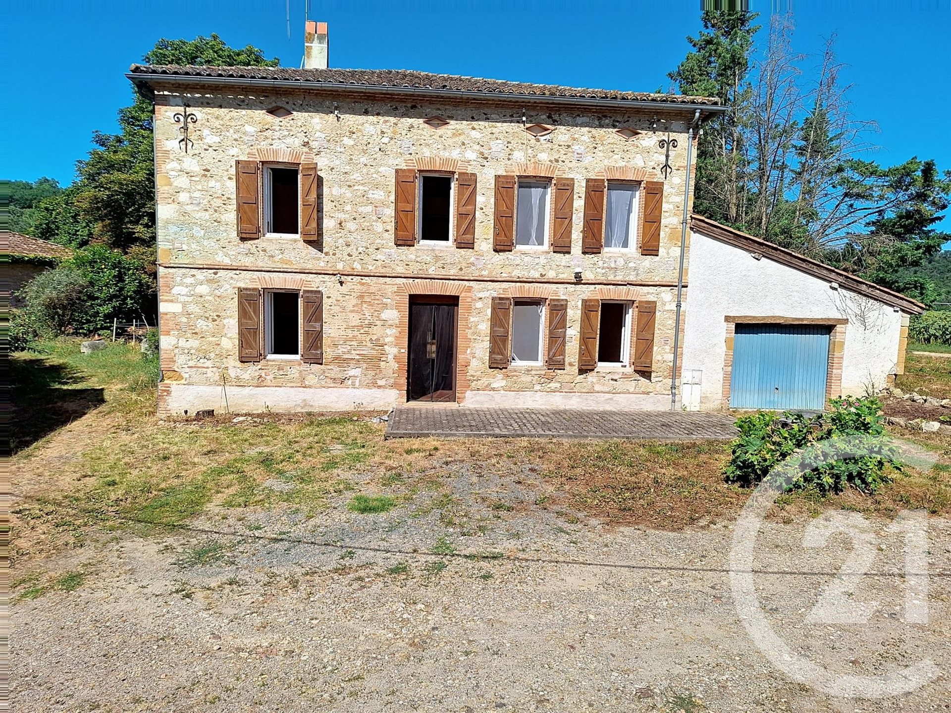 Maison à vendre, 158m², Lavaur