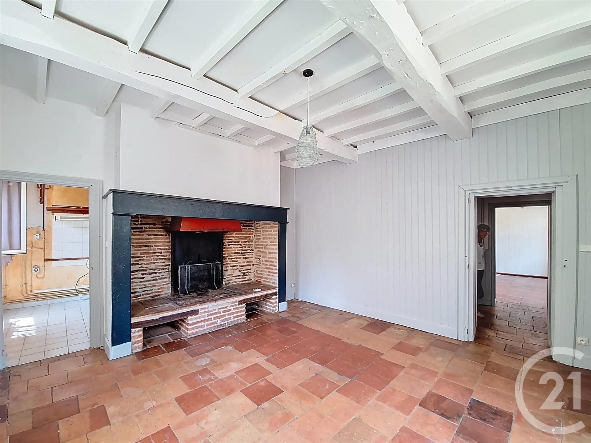 Maison à vendre, 158m², Lavaur