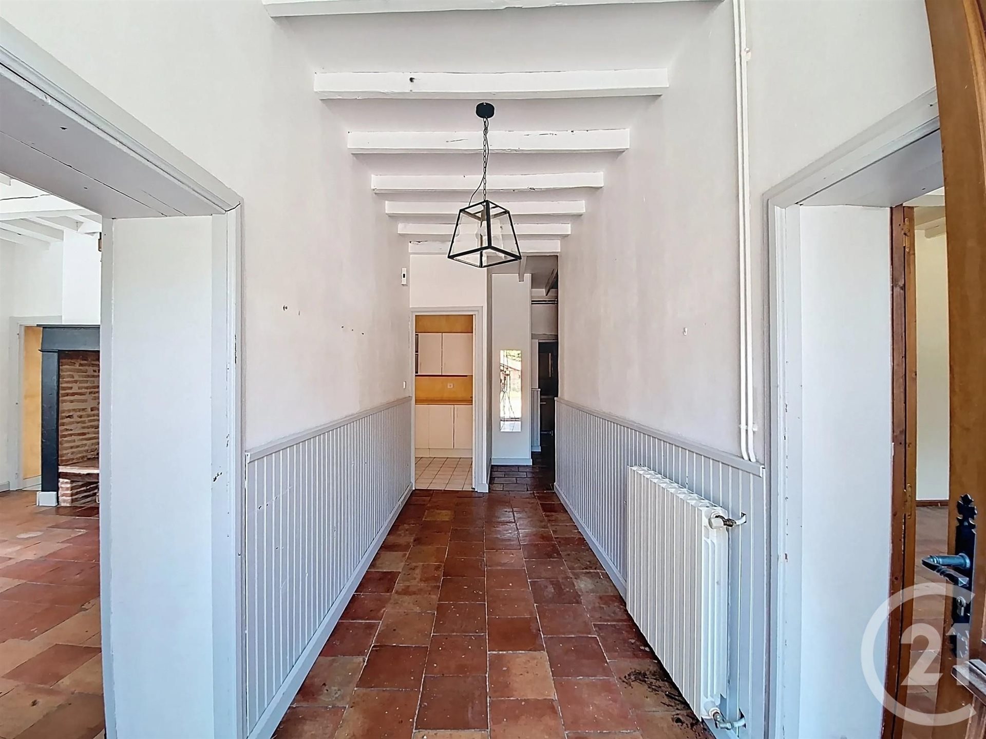 Maison à vendre, 158m², Lavaur