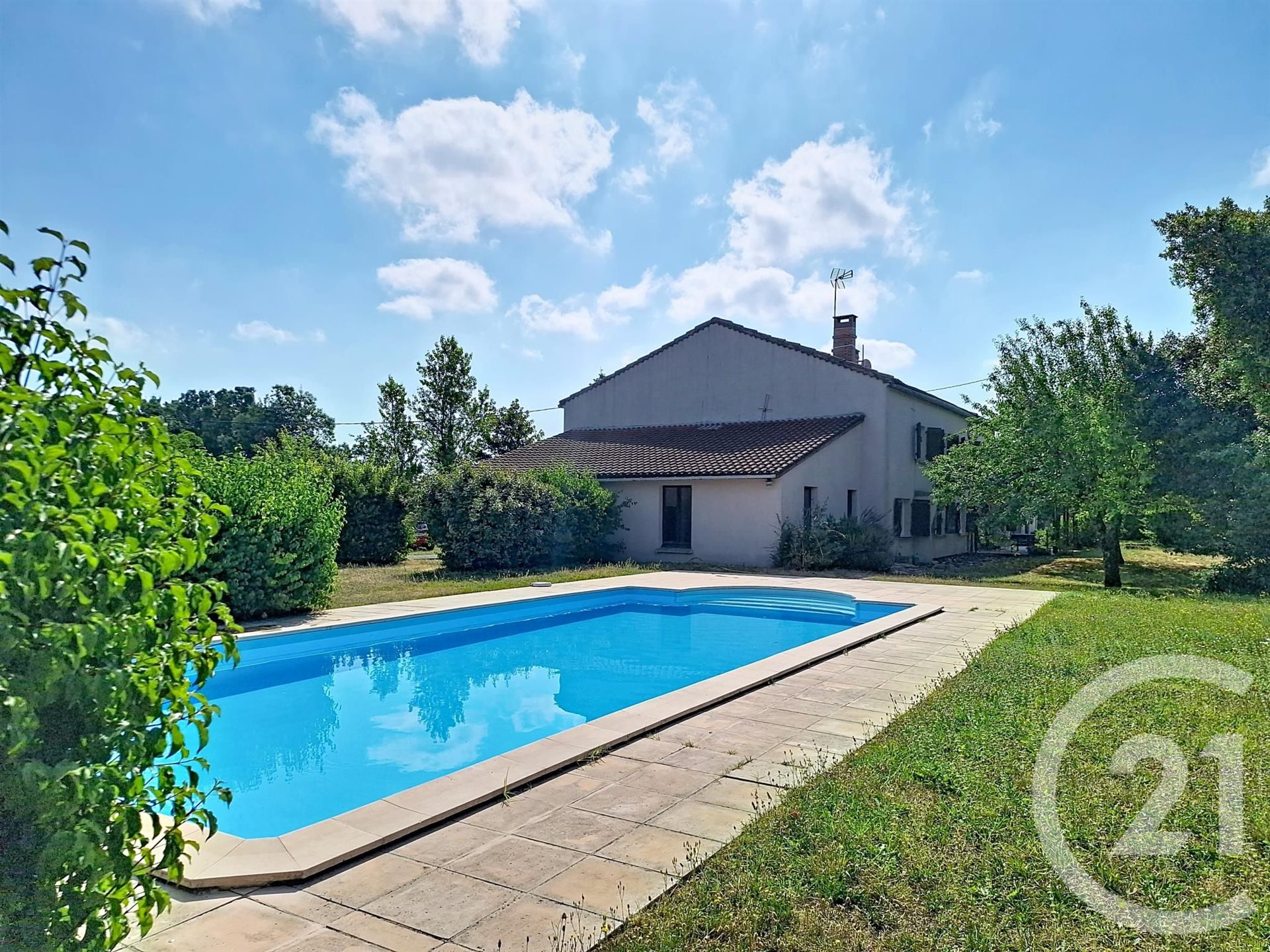 Maison à vendre, 253m², Lavaur