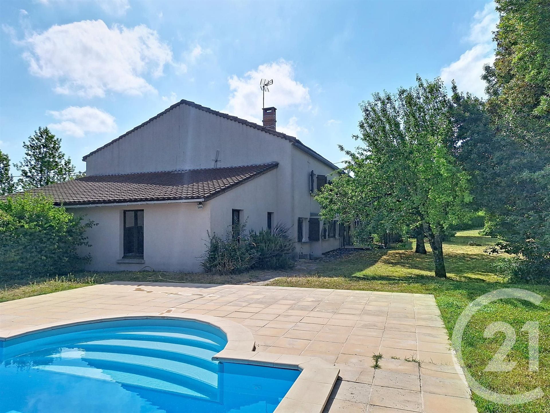 Maison à vendre, 253m², Lavaur