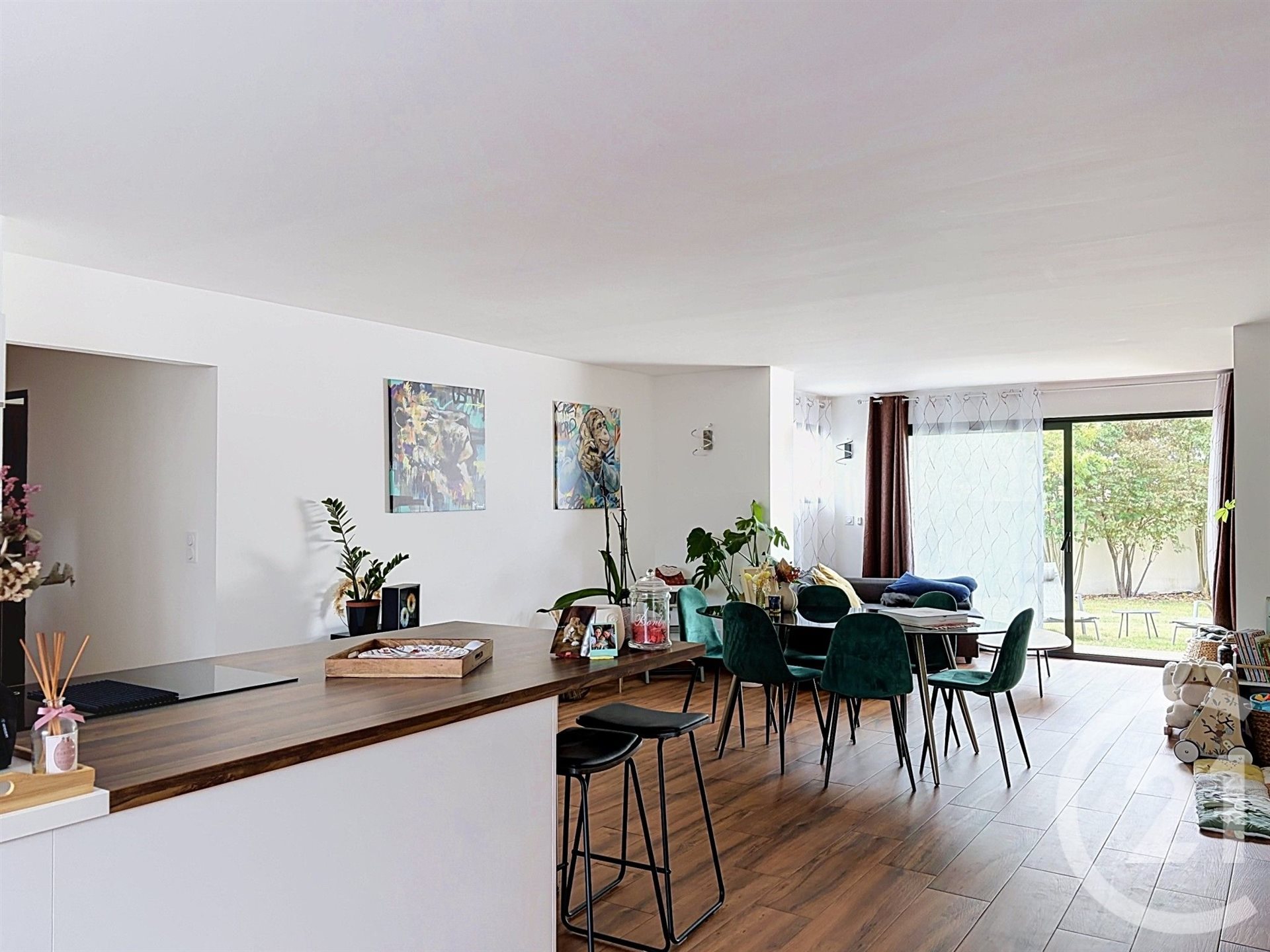 Maison à vendre, 112m², Lavaur
