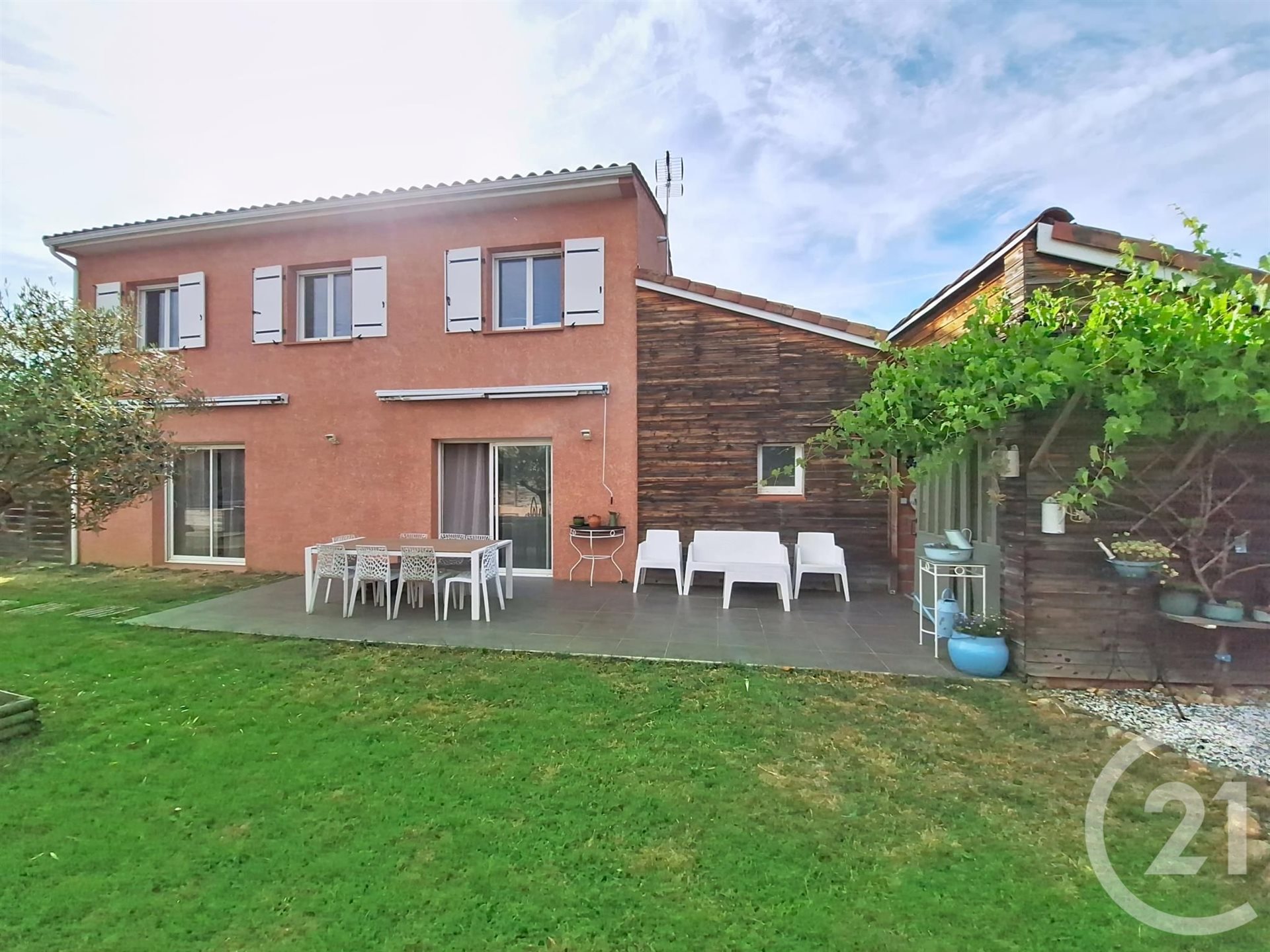 Maison à vendre, 130m², Labastide-Saint-Georges