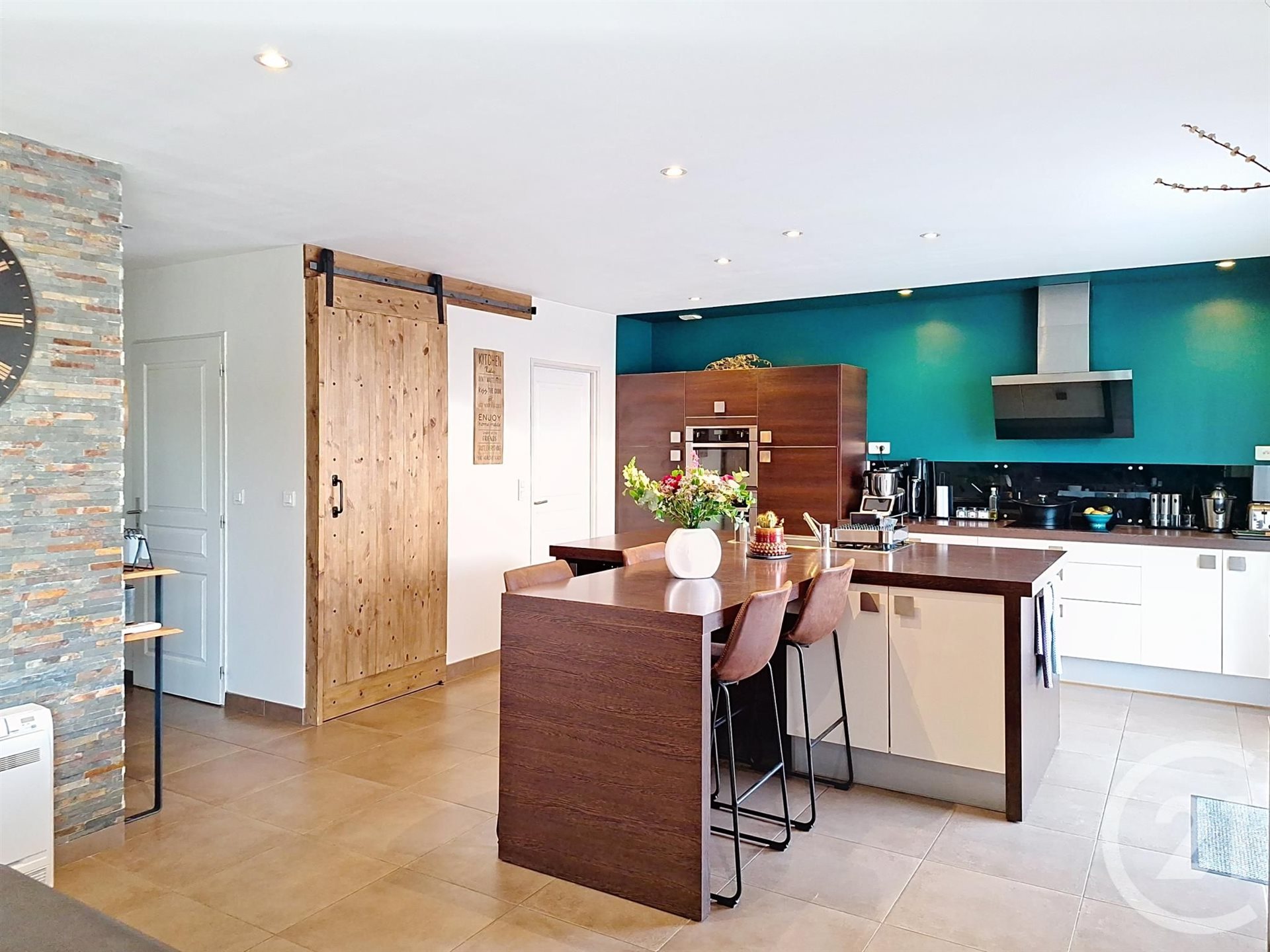 Maison à vendre, 130m², Labastide-Saint-Georges