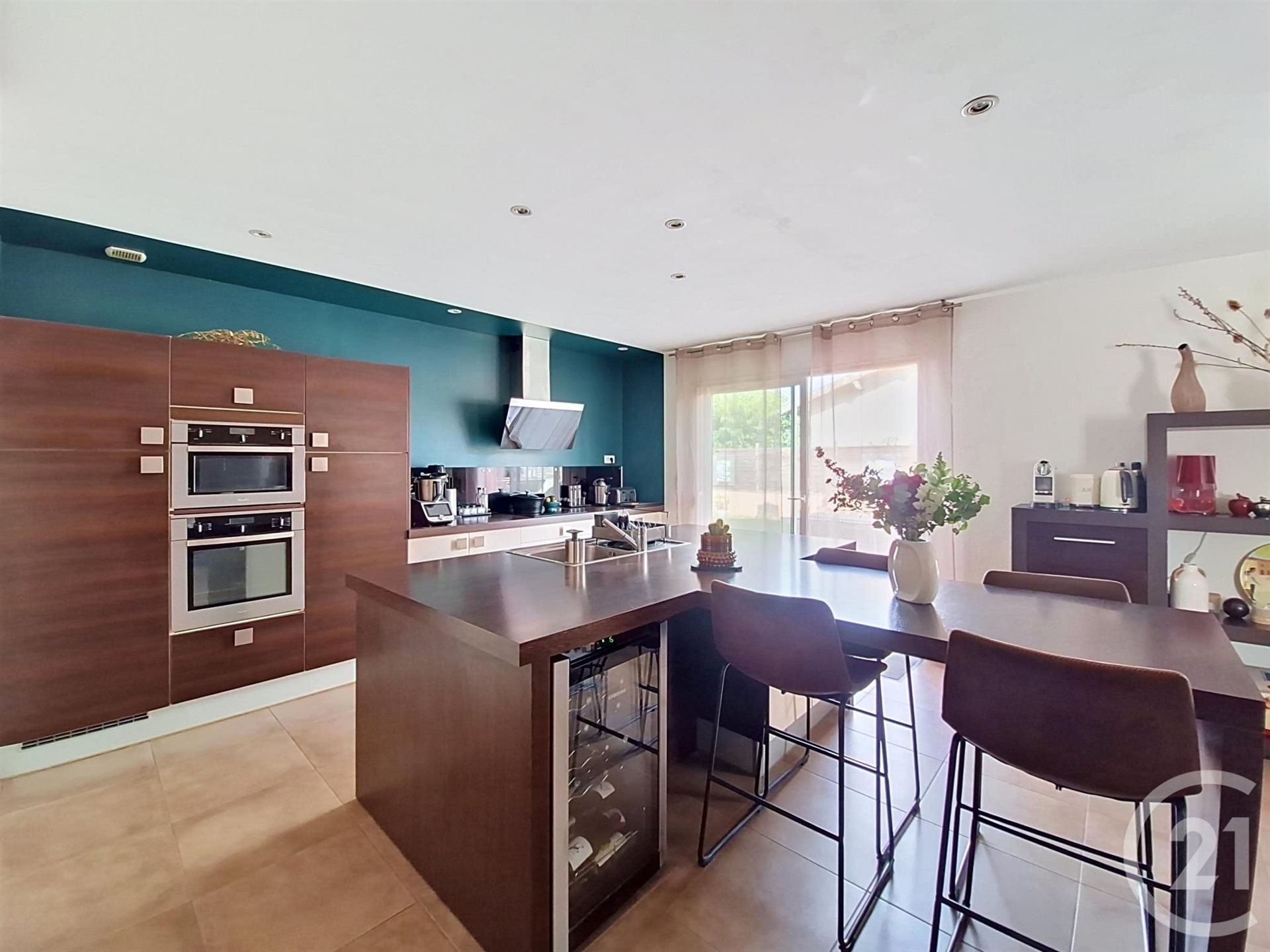 Maison à vendre, 130m², Labastide-Saint-Georges