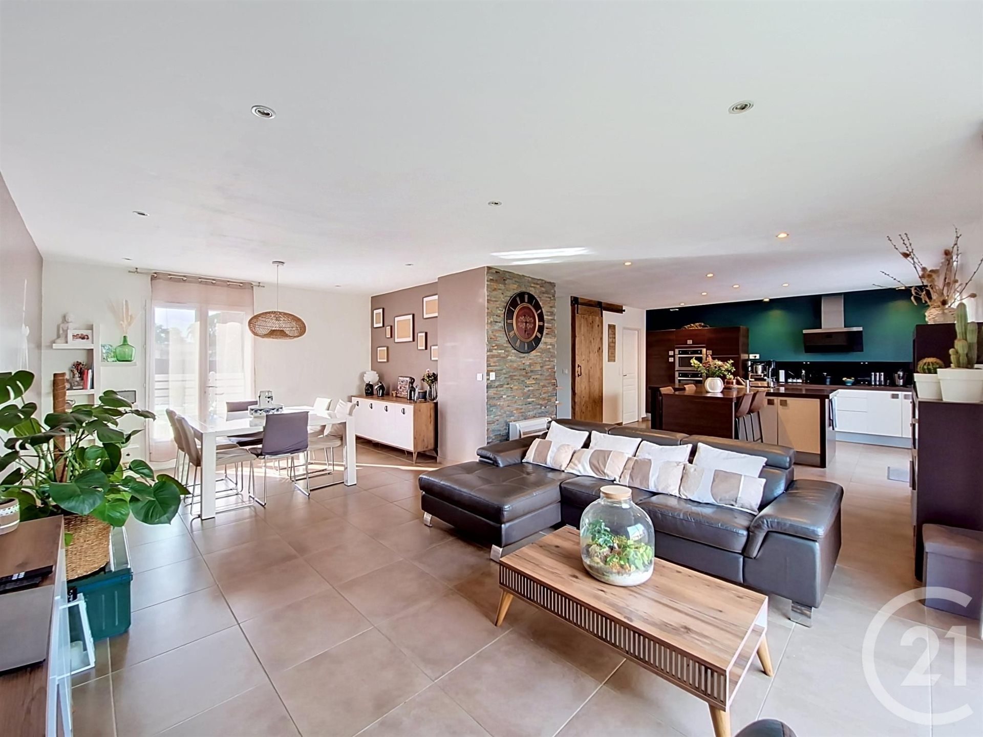 Maison à vendre, 130m², Labastide-Saint-Georges