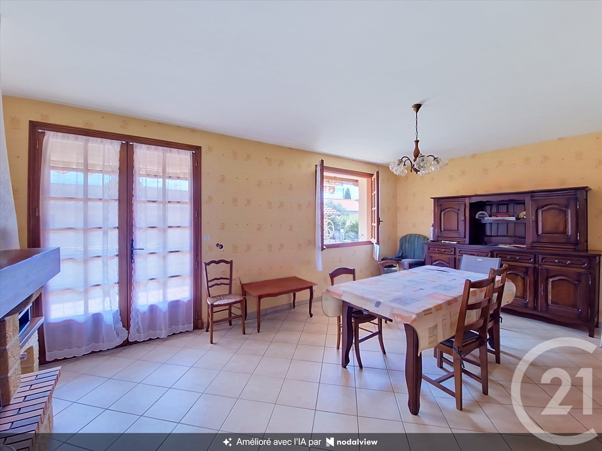 Maison à vendre, 84m², Lavaur
