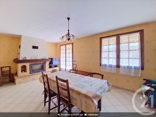 Maison 3 pièces 84 m² · à Lavaur · 84 m² · 230 000 €