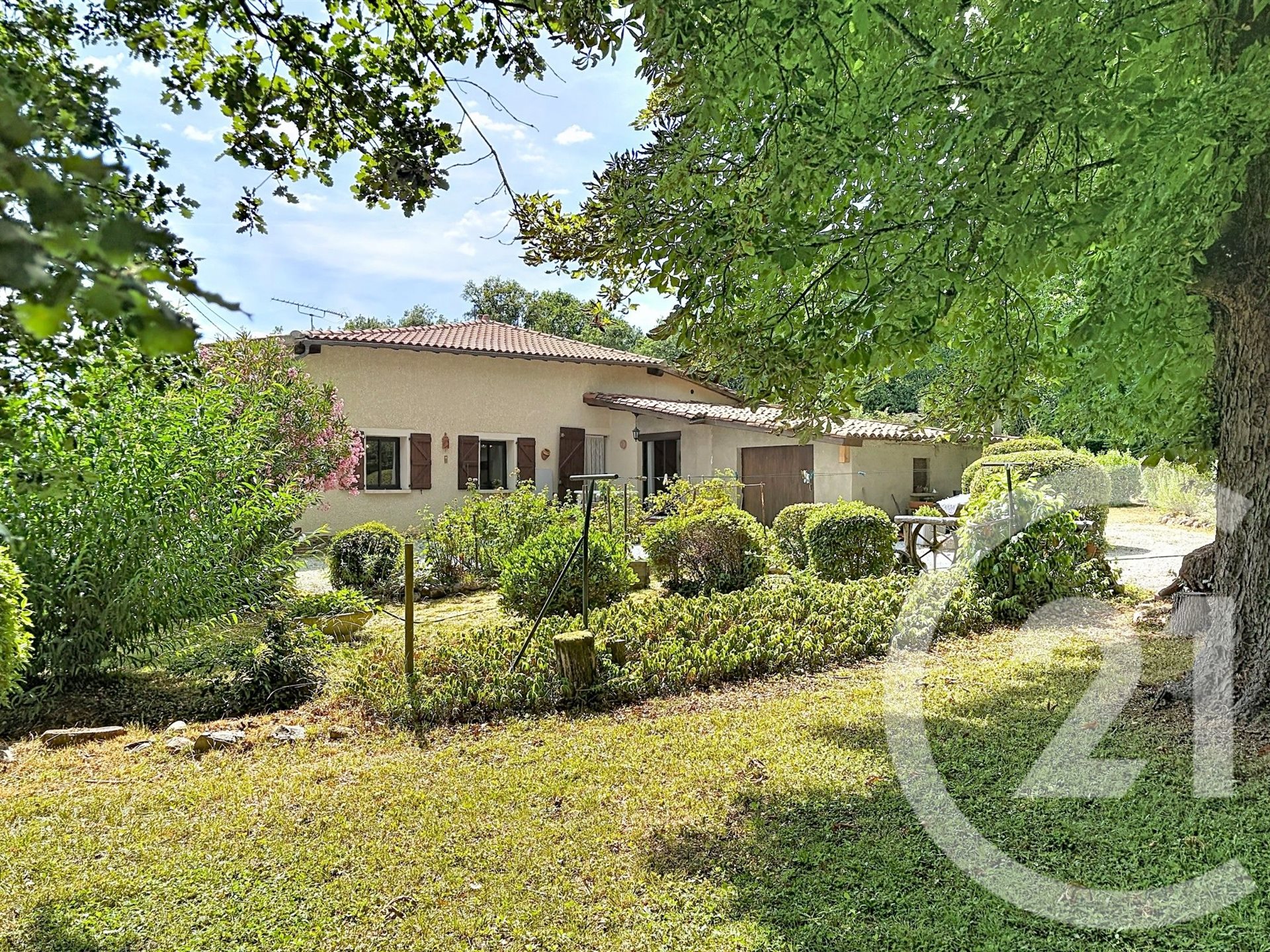 Maison à vendre, 218m², Giroussens
