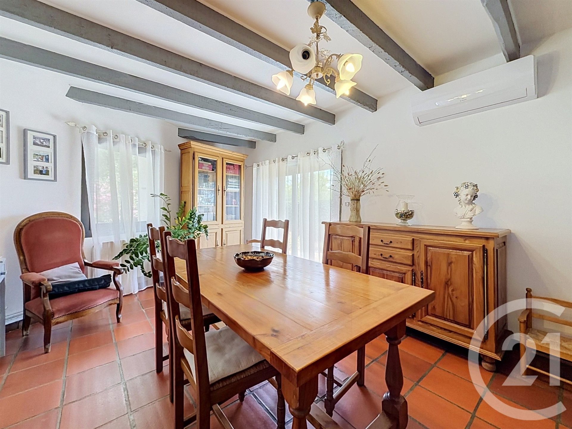 Maison à vendre, 218m², Giroussens